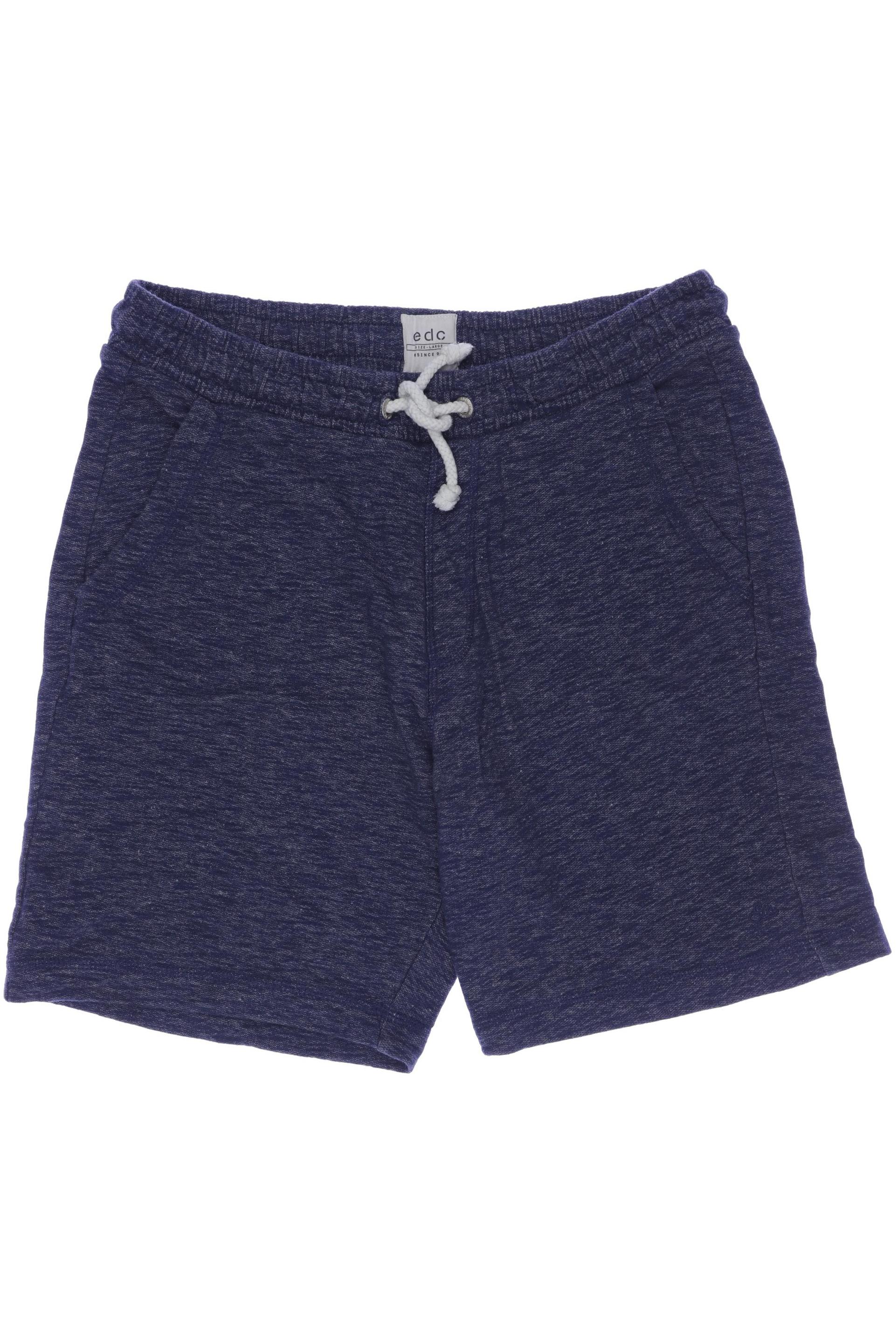 

Esprit Herren Shorts, marineblau, Gr. 52