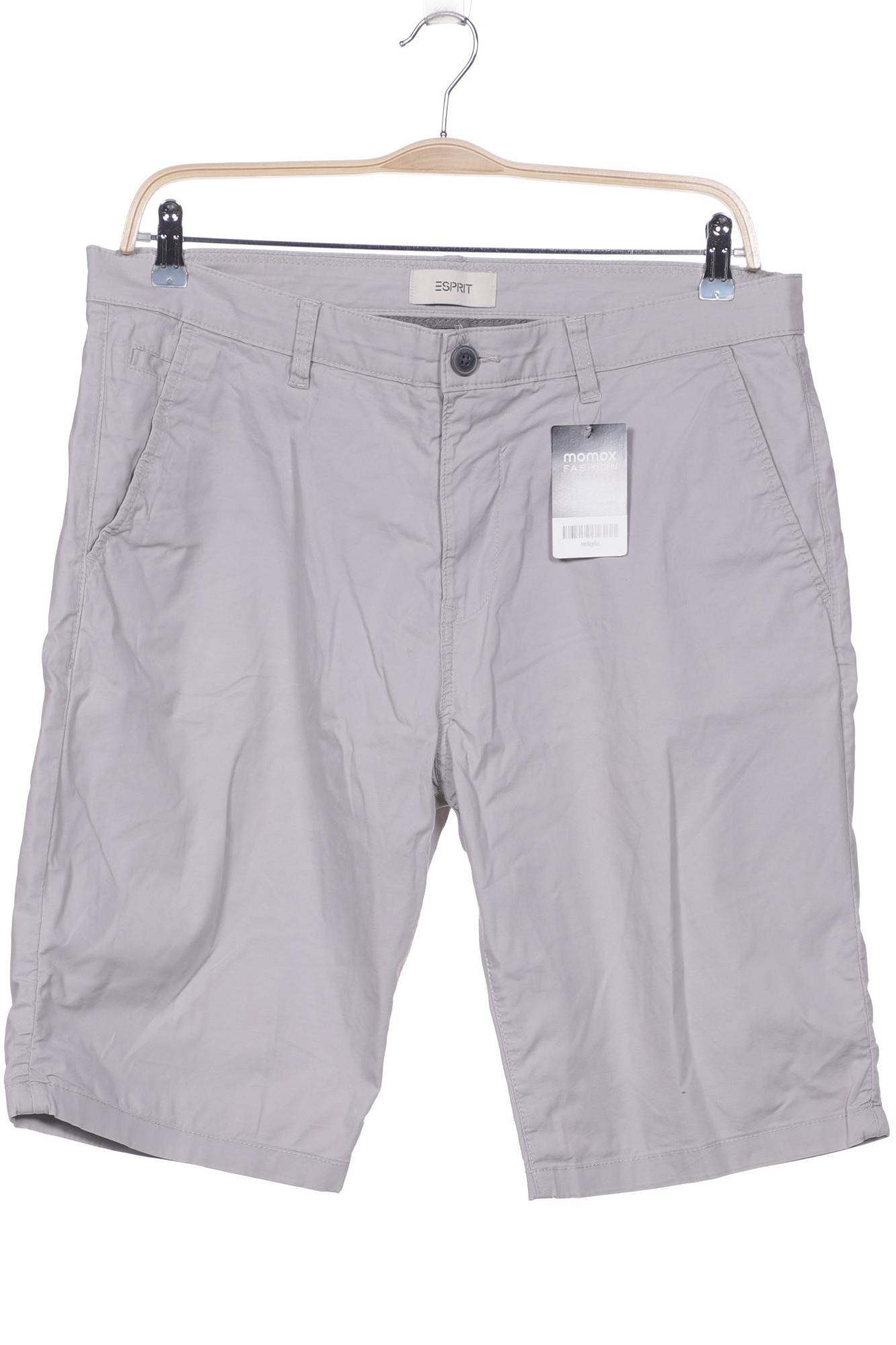 

Esprit Herren Shorts, grau