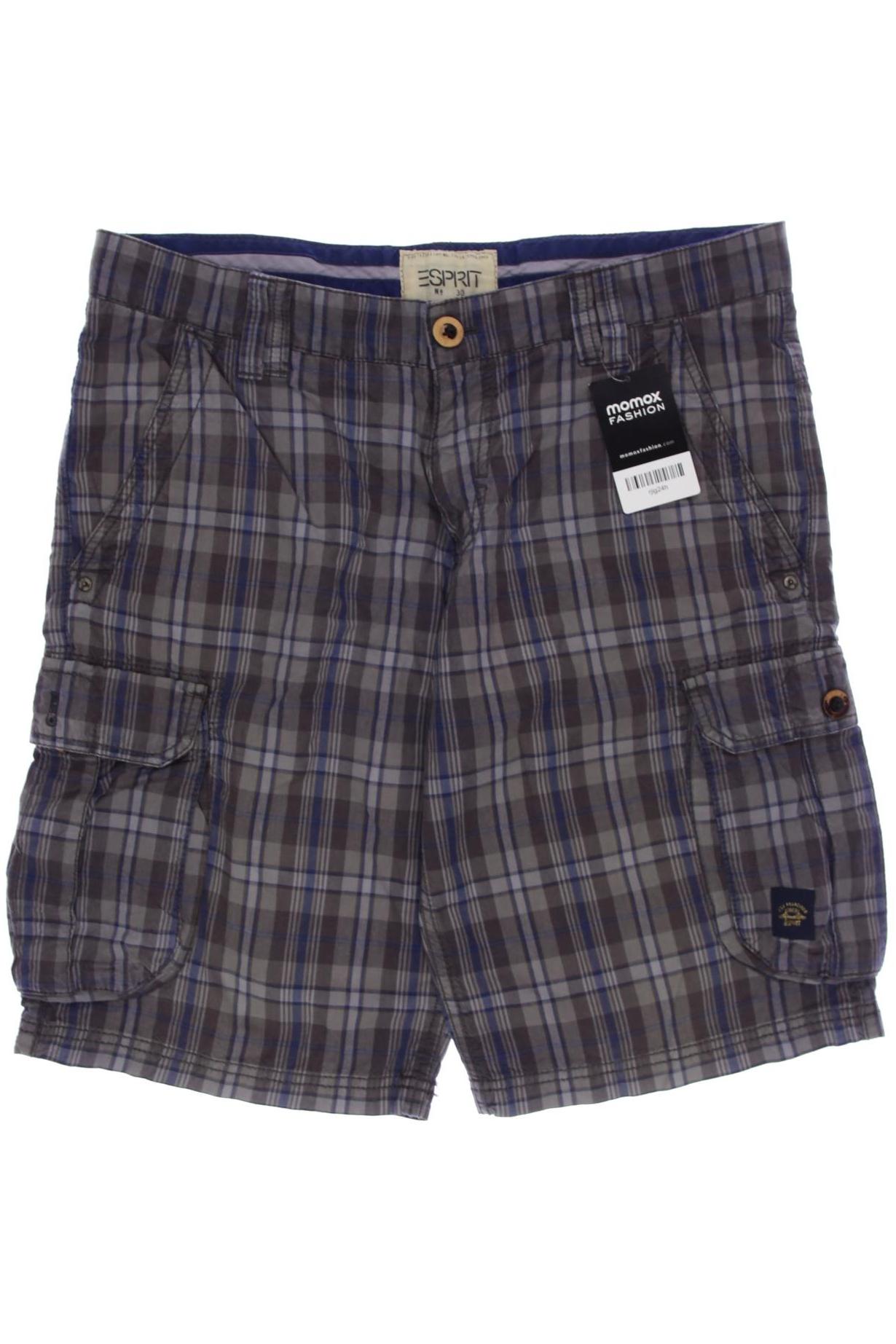 

Esprit Herren Shorts, grau