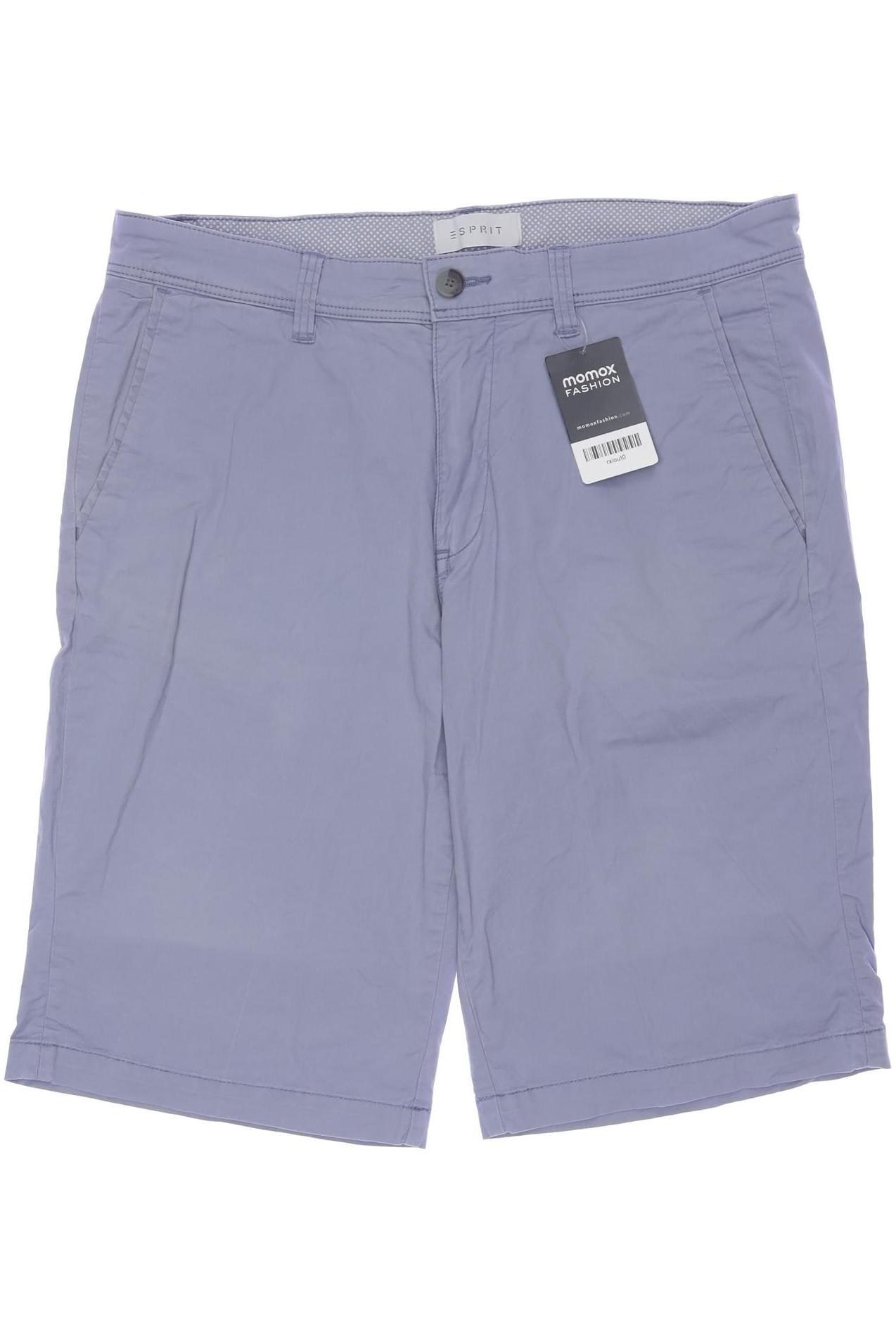 

Esprit Herren Shorts, hellblau, Gr. 32