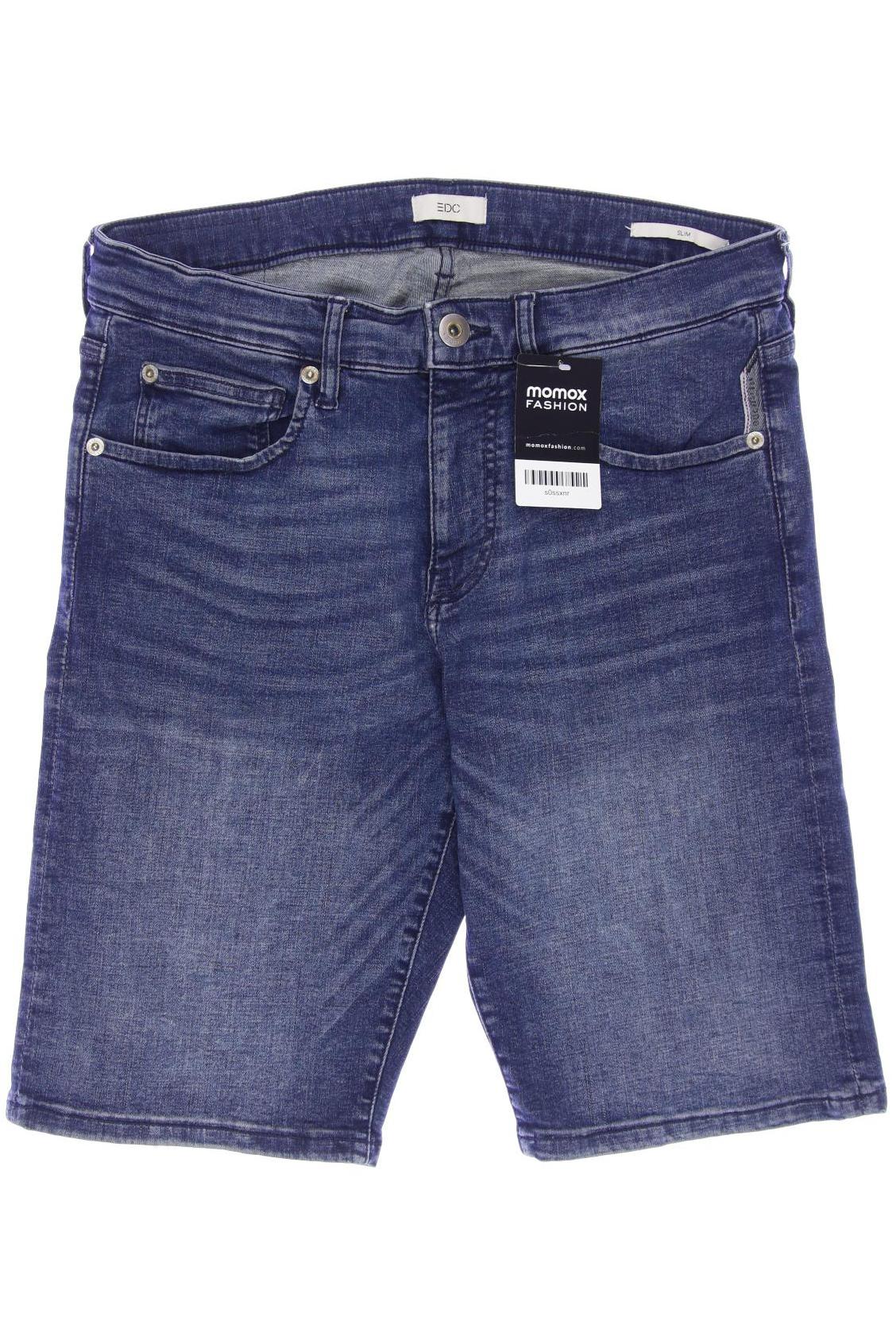 

Esprit Herren Shorts, marineblau