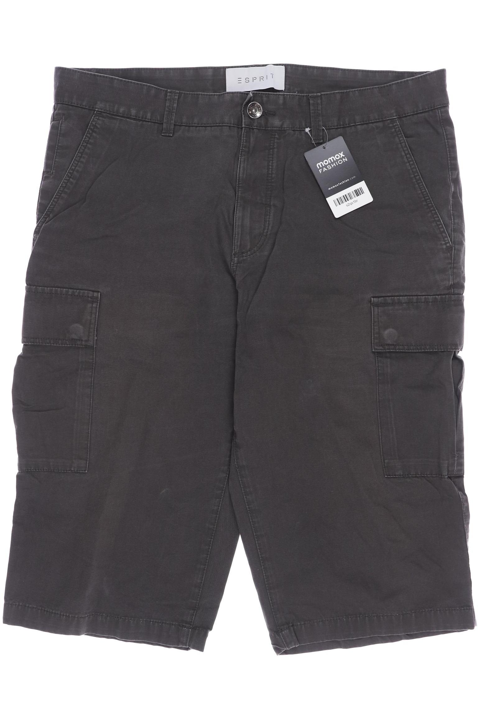 

Esprit Herren Shorts, grau