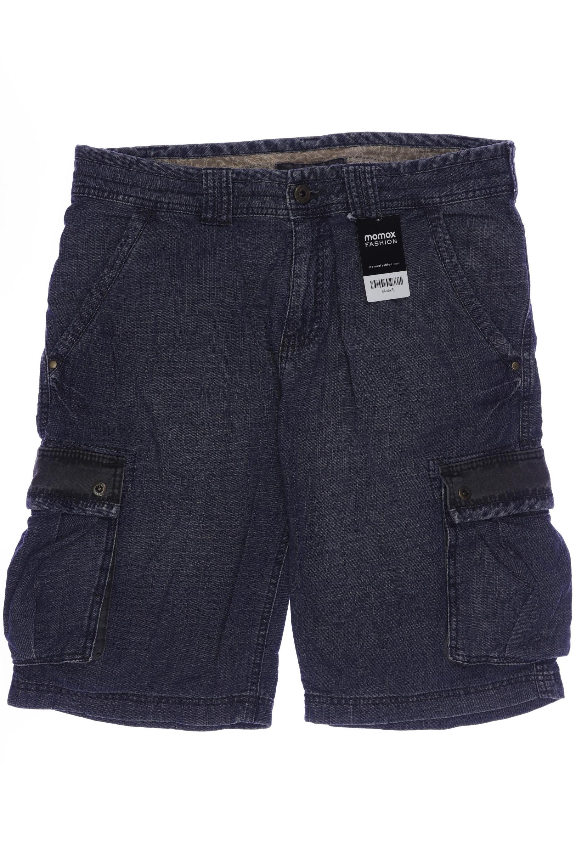 

Esprit Herren Shorts, blau, Gr. 34