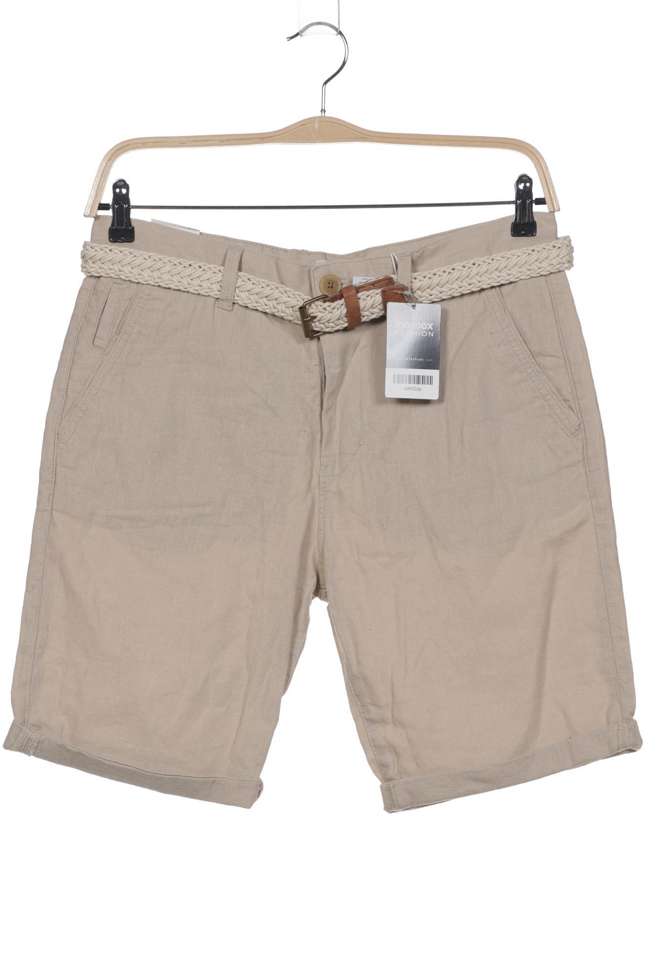 

Esprit Herren Shorts, beige, Gr. 31