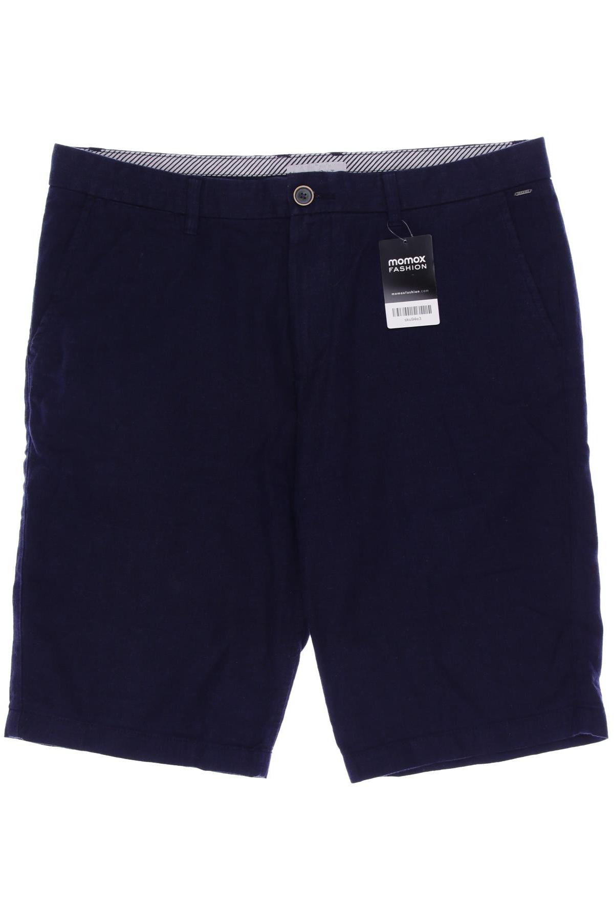 

Esprit Herren Shorts, marineblau