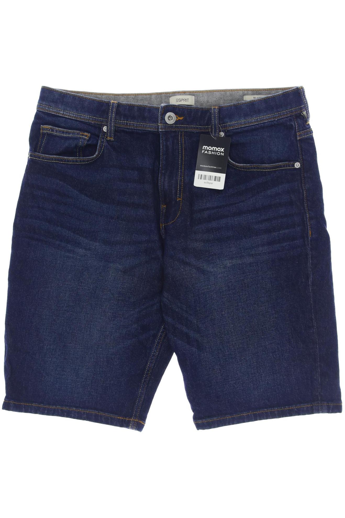 

Esprit Herren Shorts, marineblau, Gr. 52