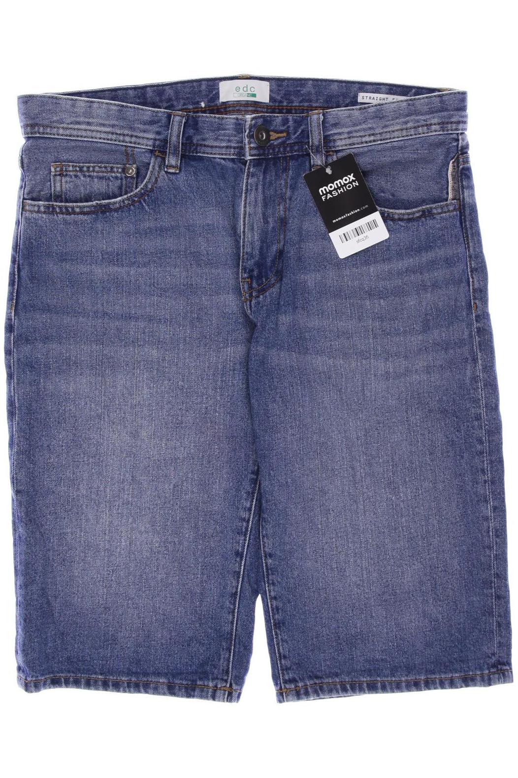 

Esprit Herren Shorts, blau