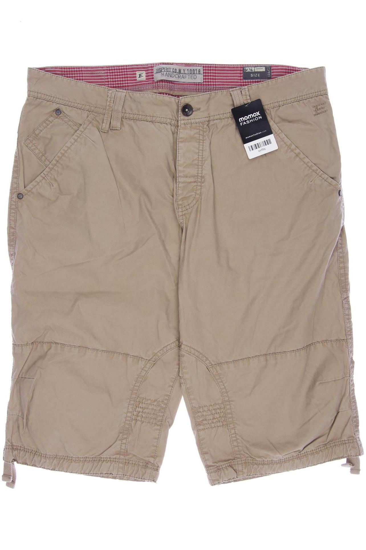 

Esprit Herren Shorts, beige