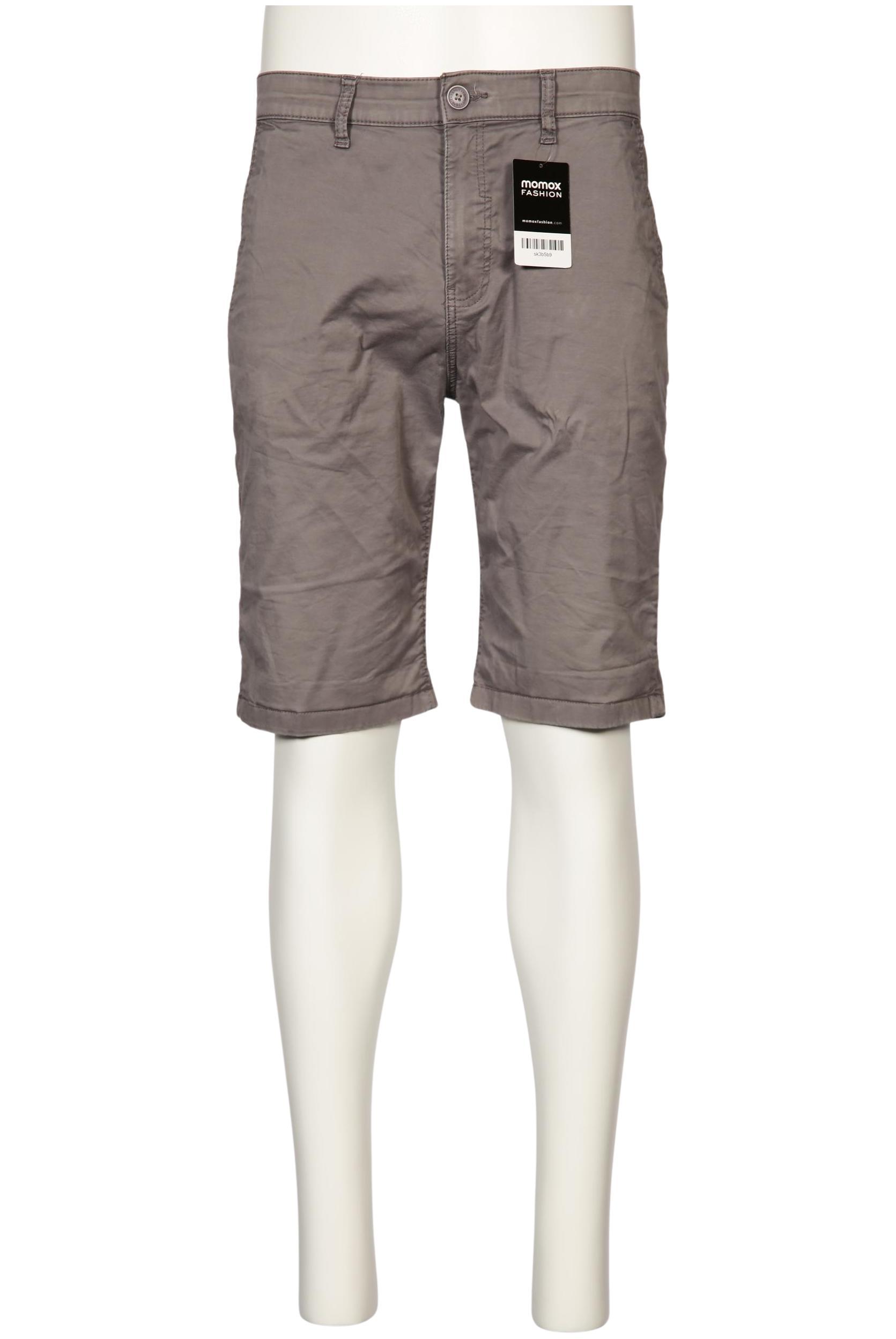 

Esprit Herren Shorts, grau, Gr. 32