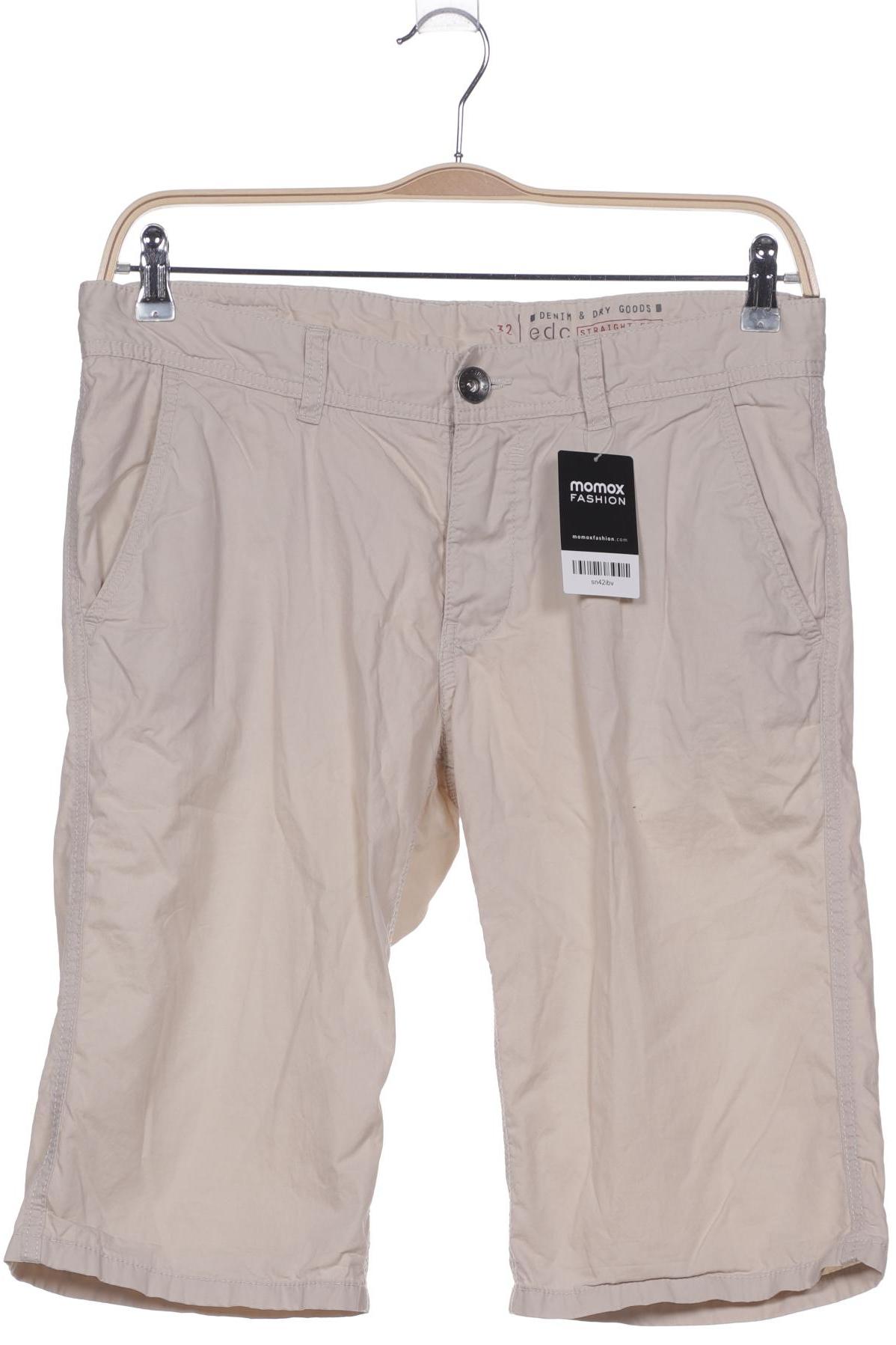 

Esprit Herren Shorts, beige, Gr. 50