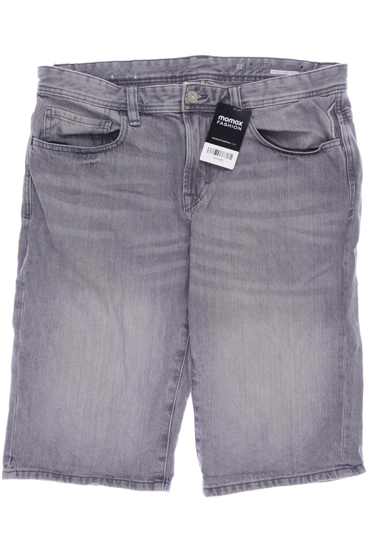 

Esprit Herren Shorts, grau, Gr. 50