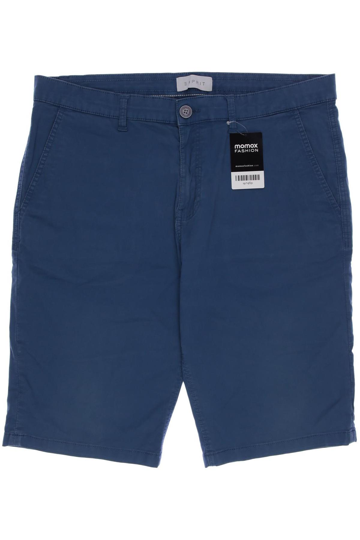 

Esprit Herren Shorts, türkis