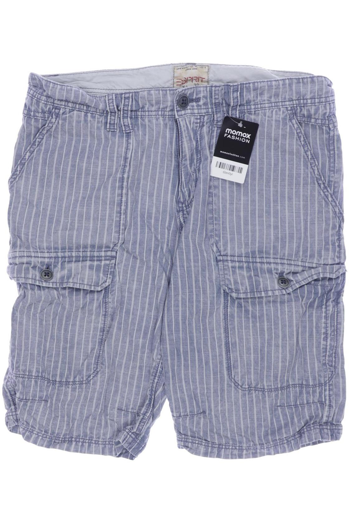

Esprit Herren Shorts, blau