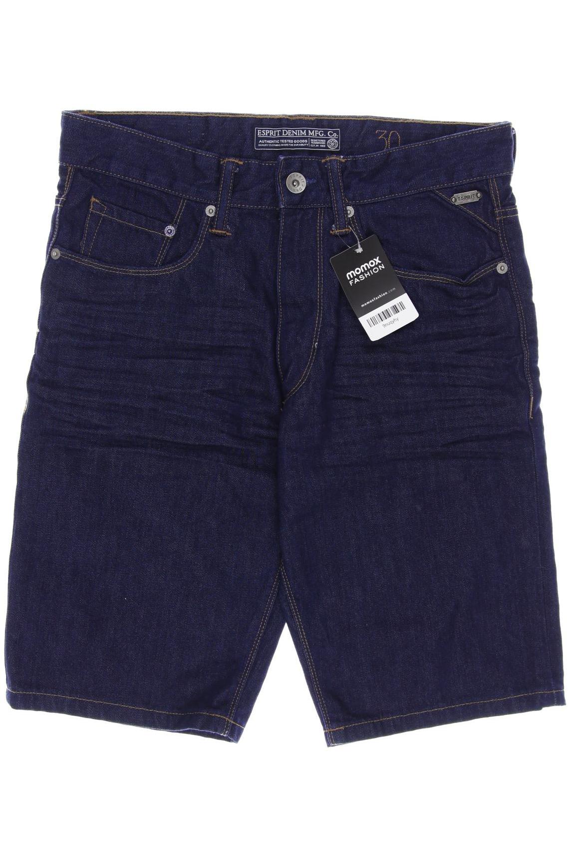 

Esprit Herren Shorts, marineblau