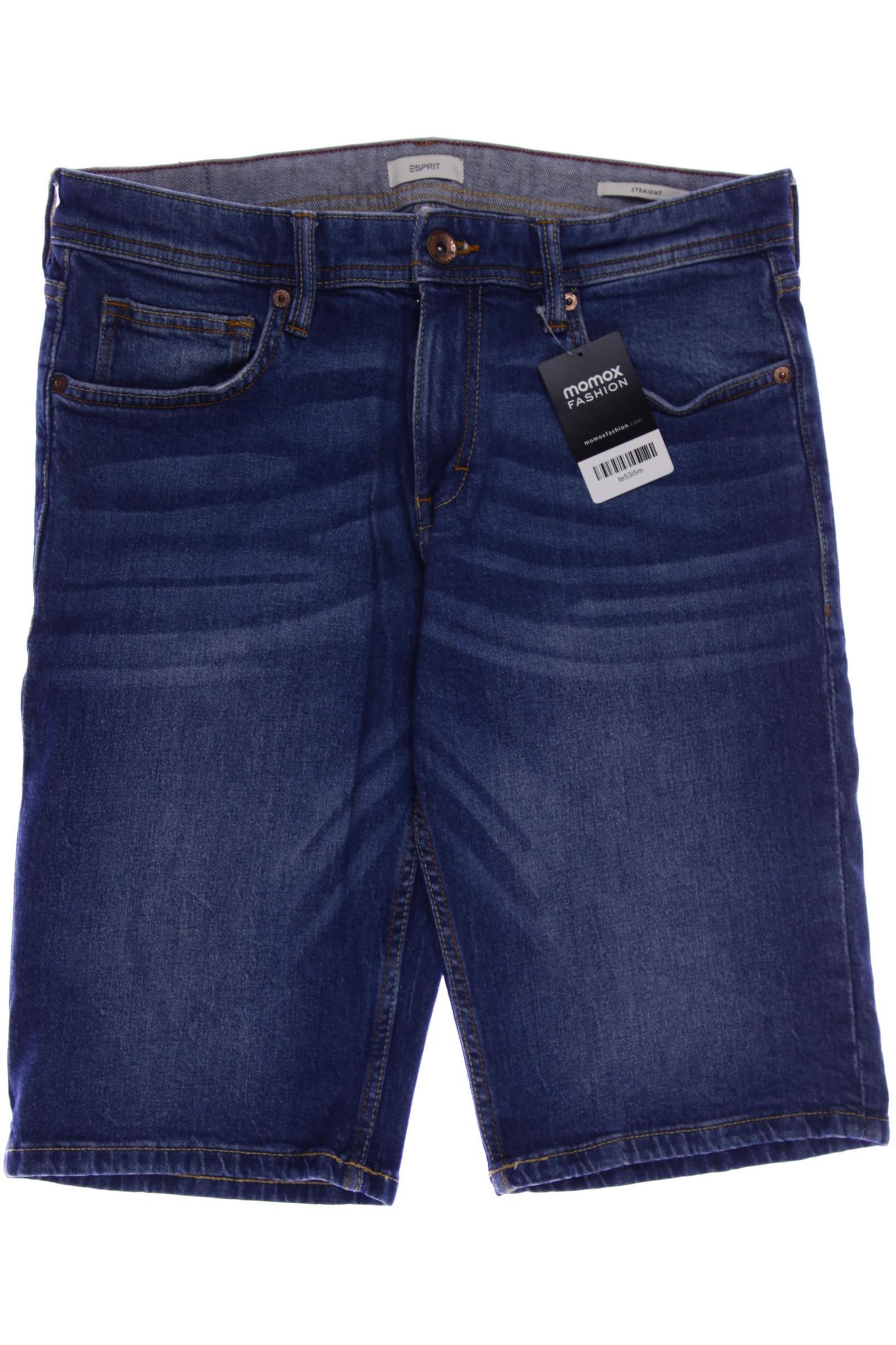 

Esprit Herren Shorts, blau