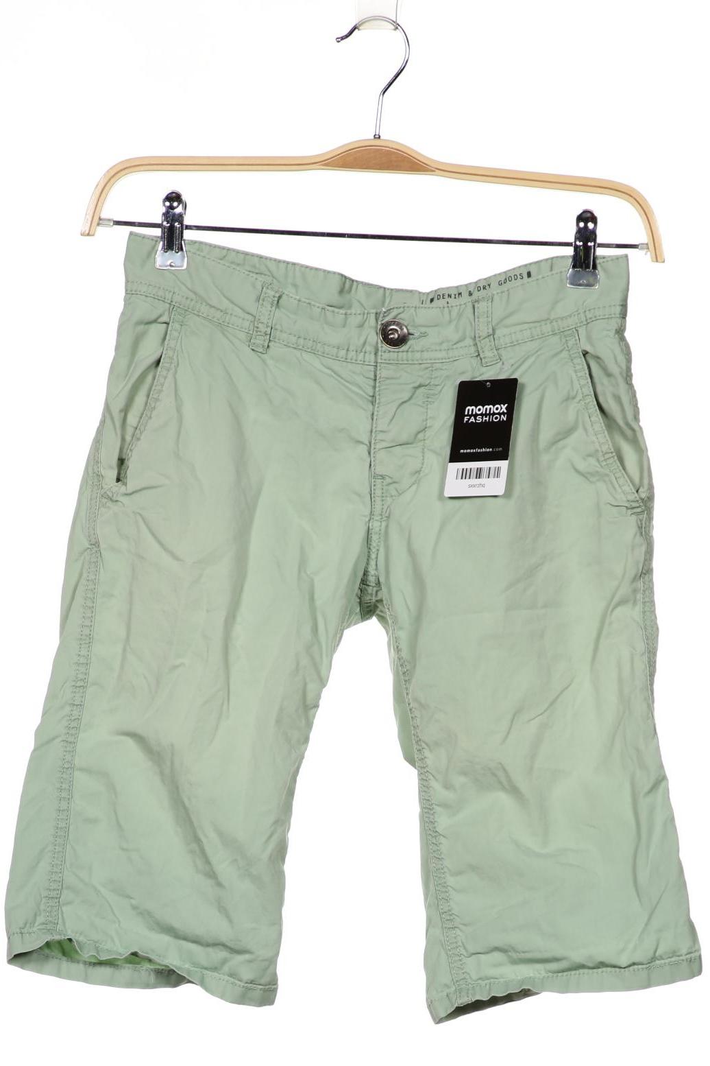

Esprit Herren Shorts, hellgrün, Gr. 44