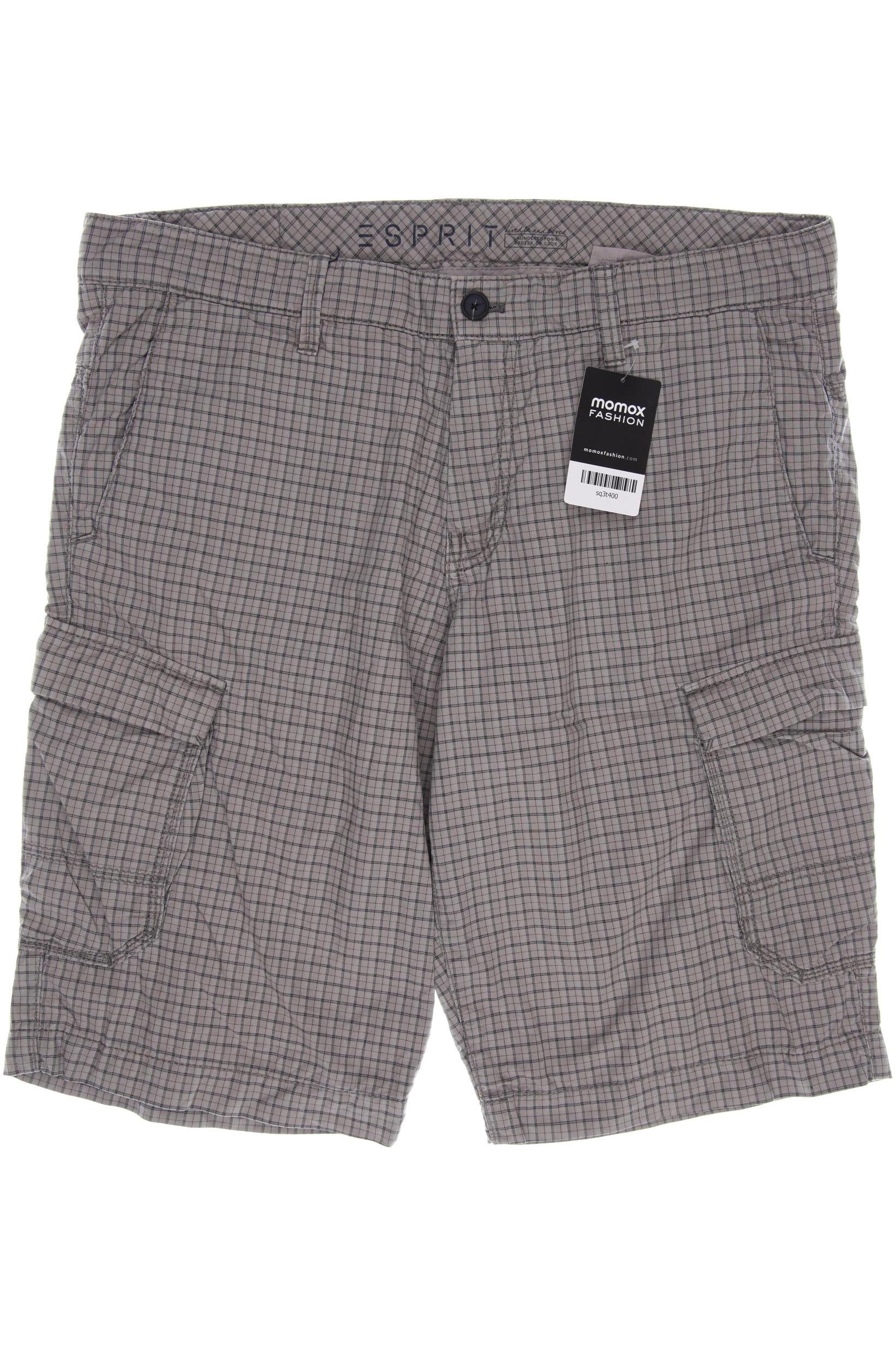 

Esprit Herren Shorts, grau