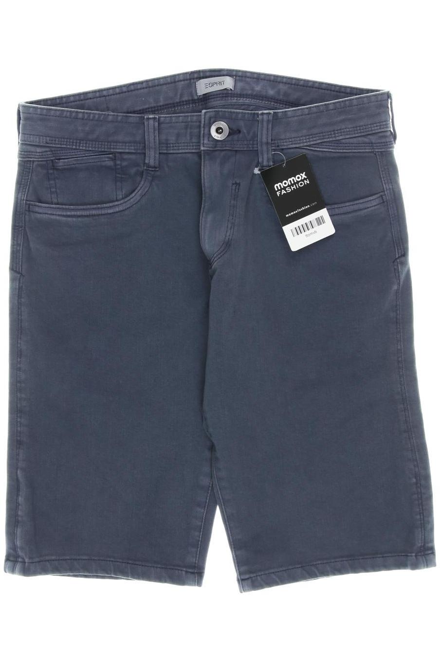 

Esprit Herren Shorts, marineblau, Gr. 28