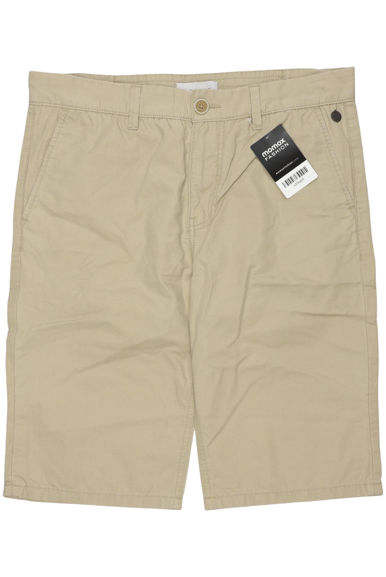 

Esprit Herren Shorts, beige, Gr. 30