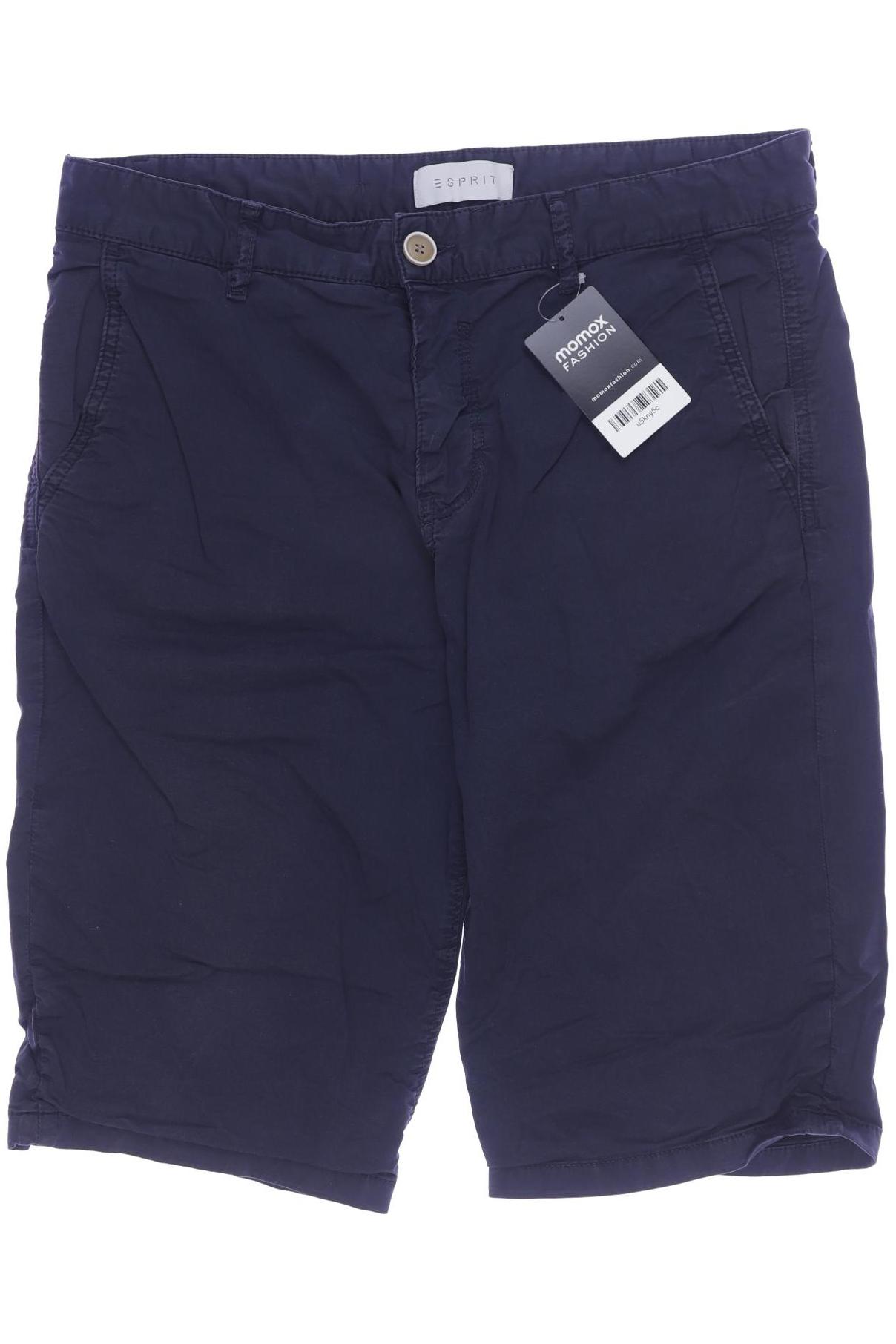 

Esprit Herren Shorts, marineblau, Gr. 30