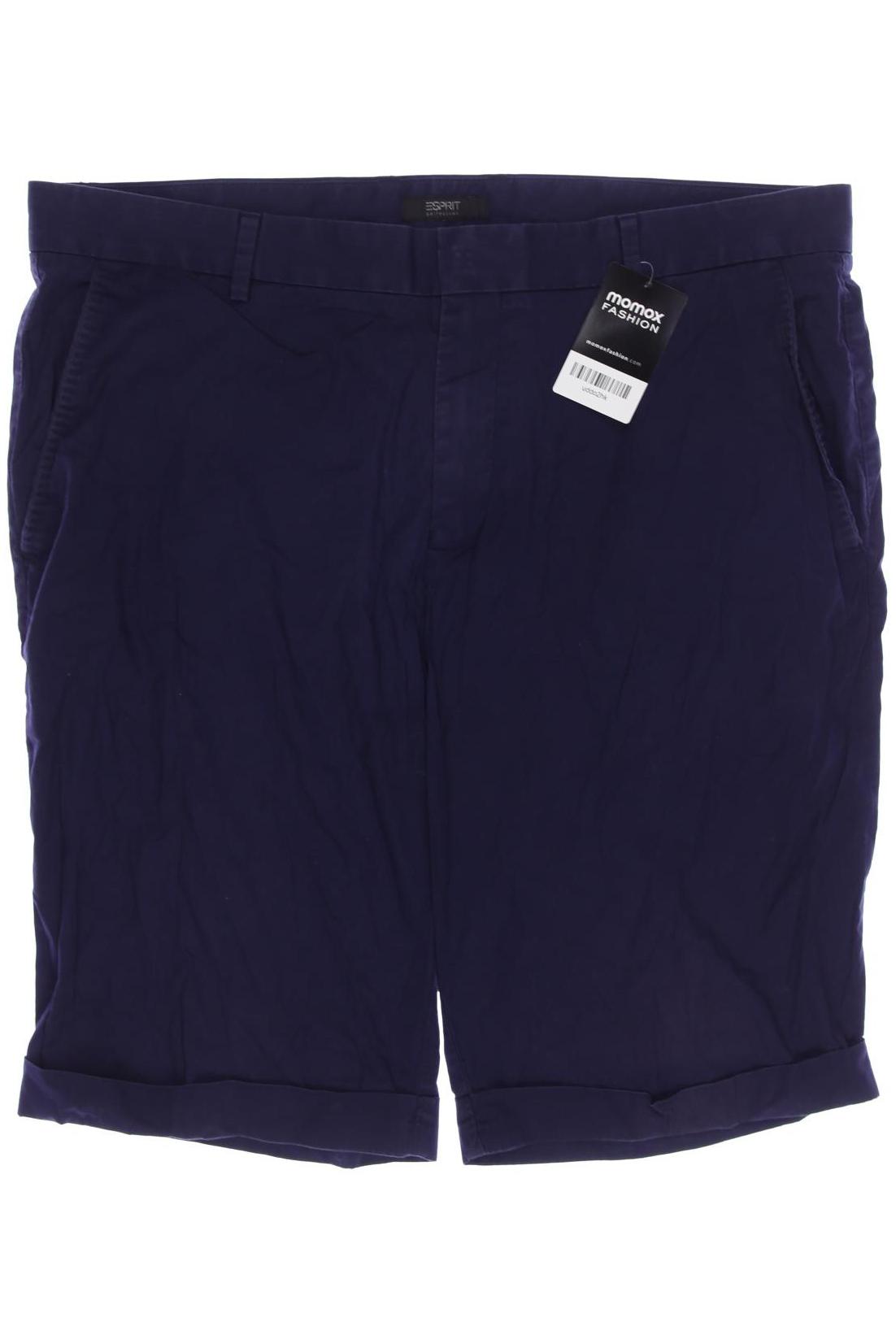 

Esprit Herren Shorts, marineblau, Gr. 54