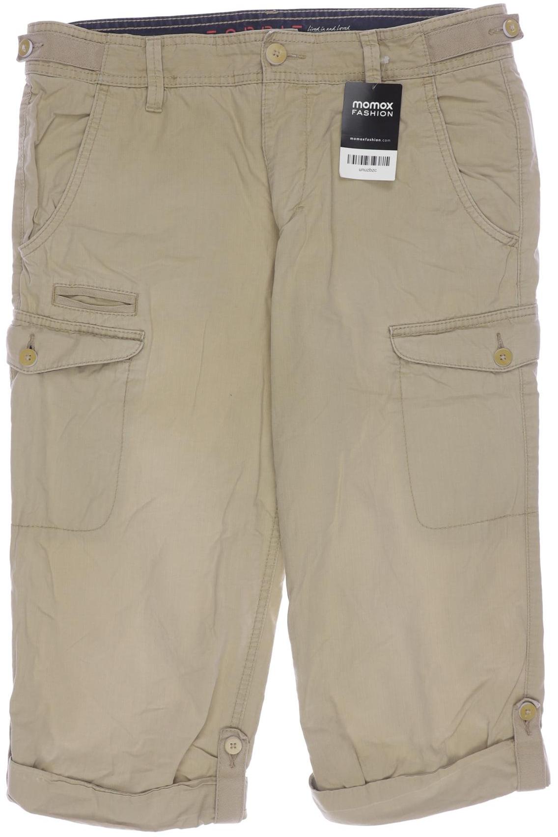 

Esprit Herren Shorts, braun, Gr. 32