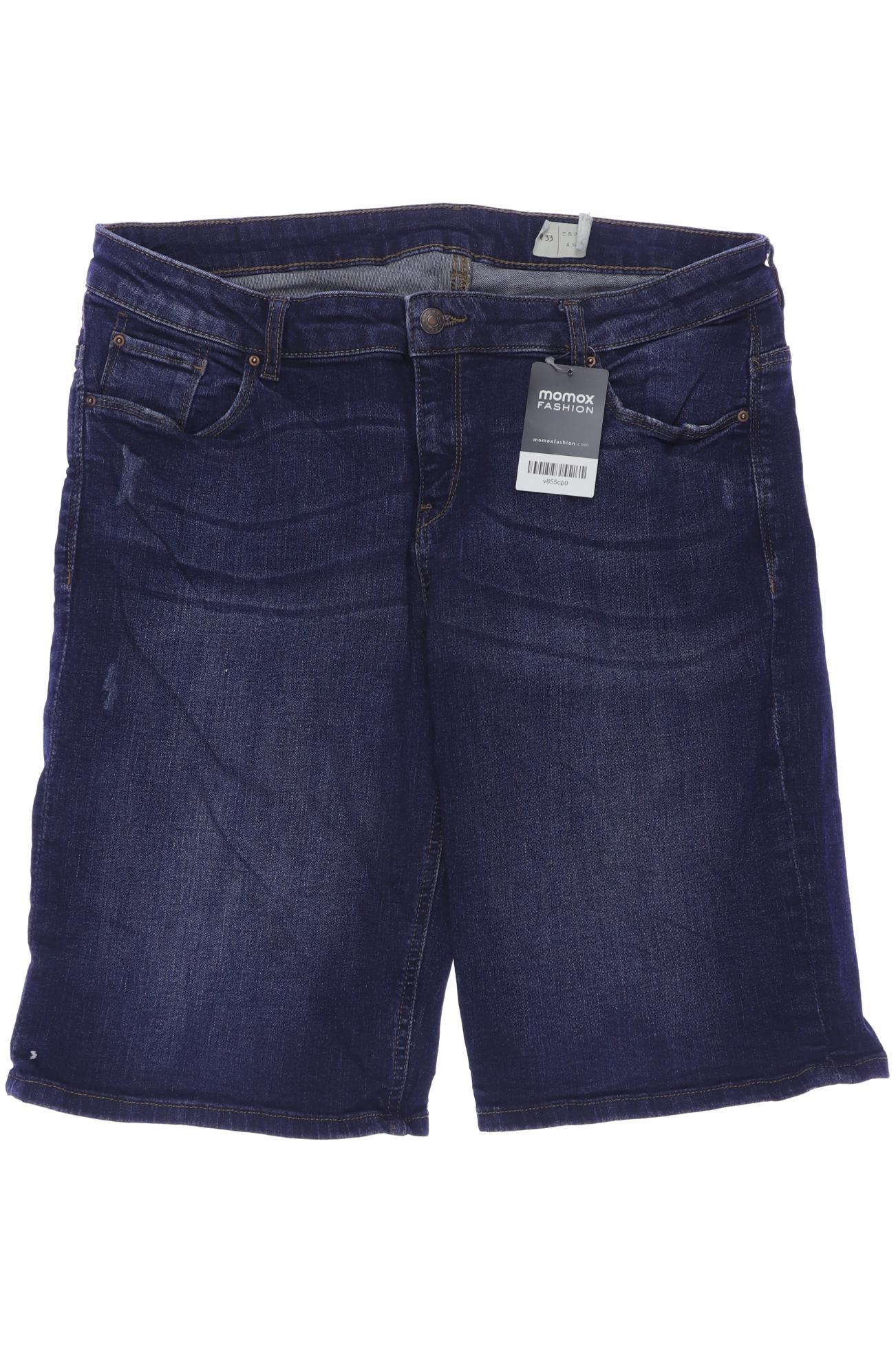 

Esprit Herren Shorts, marineblau, Gr. 33