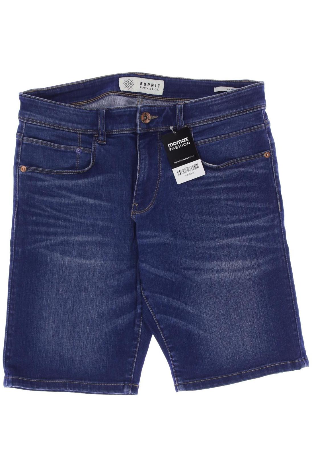 

Esprit Herren Shorts, marineblau, Gr. 50