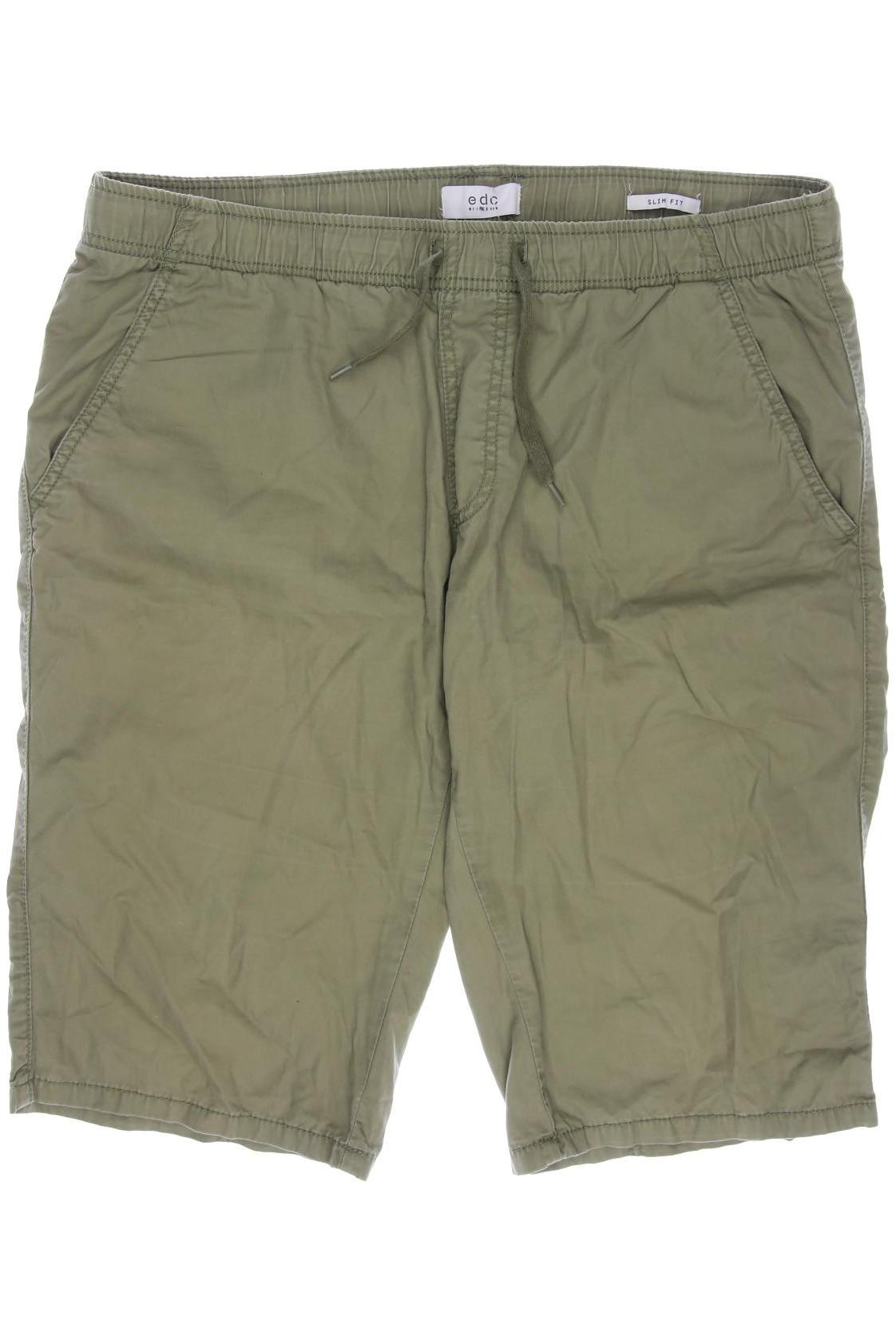 

Esprit Herren Shorts, grün