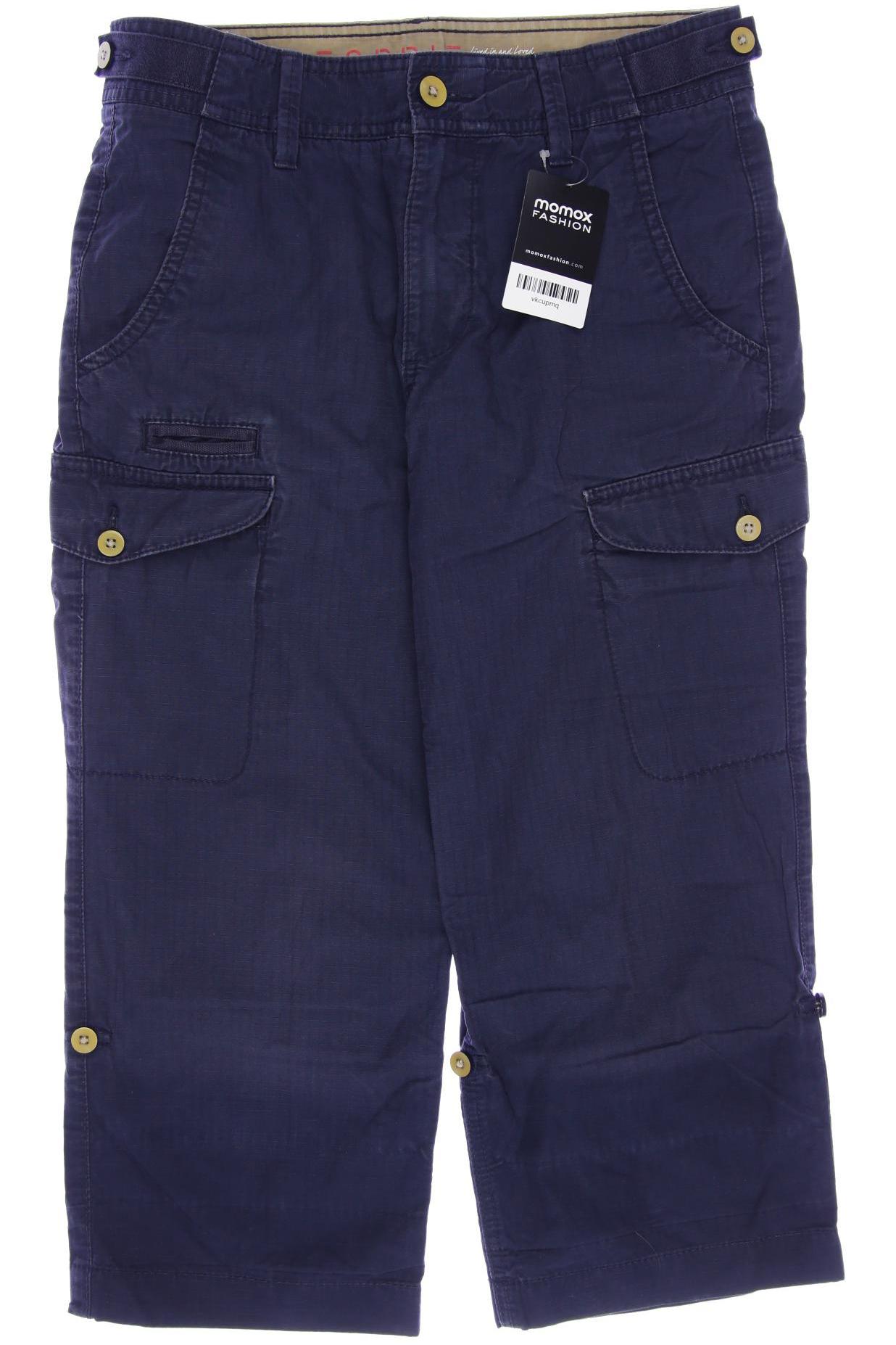 

Esprit Herren Shorts, marineblau