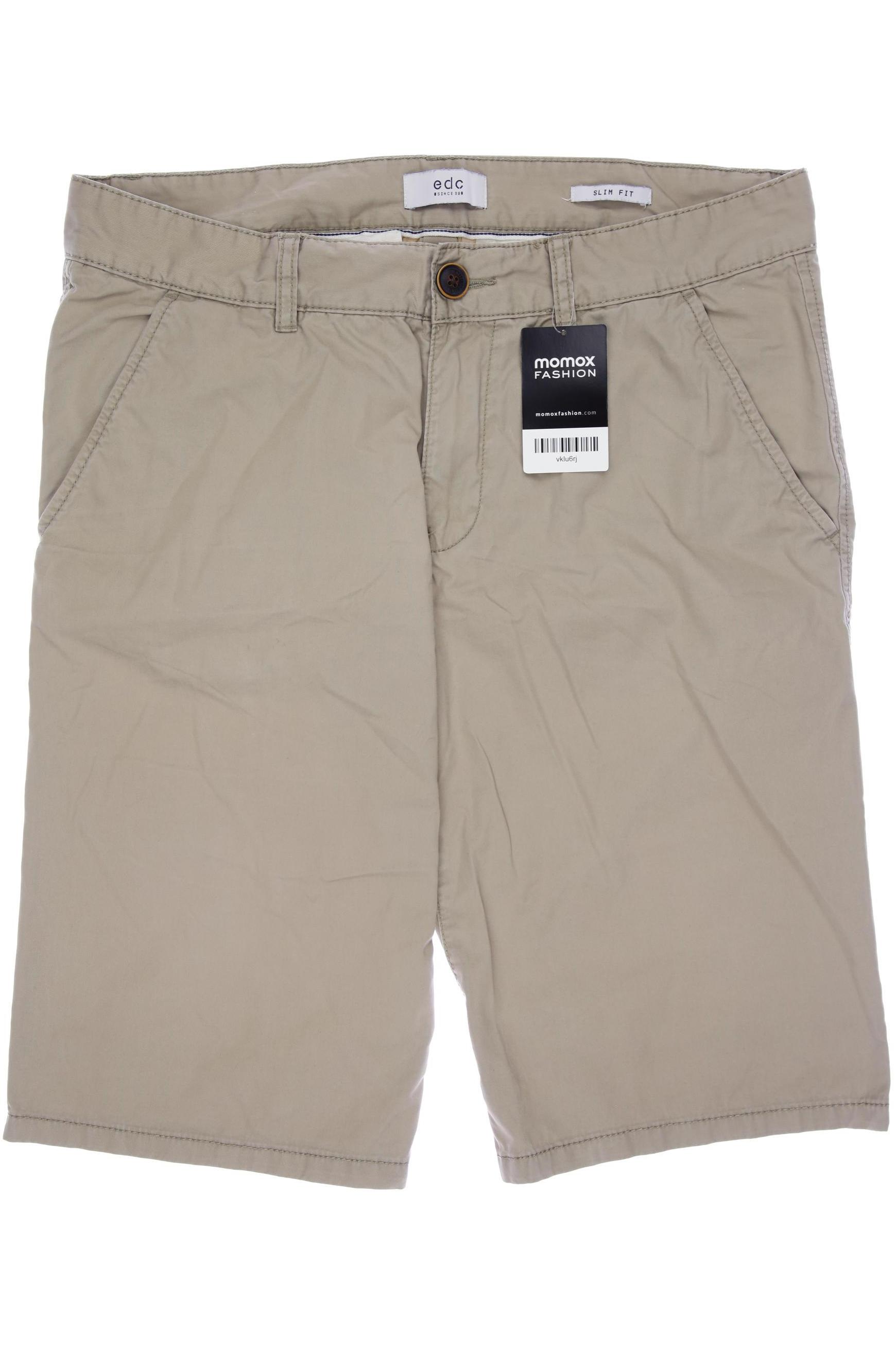 

Esprit Herren Shorts, beige