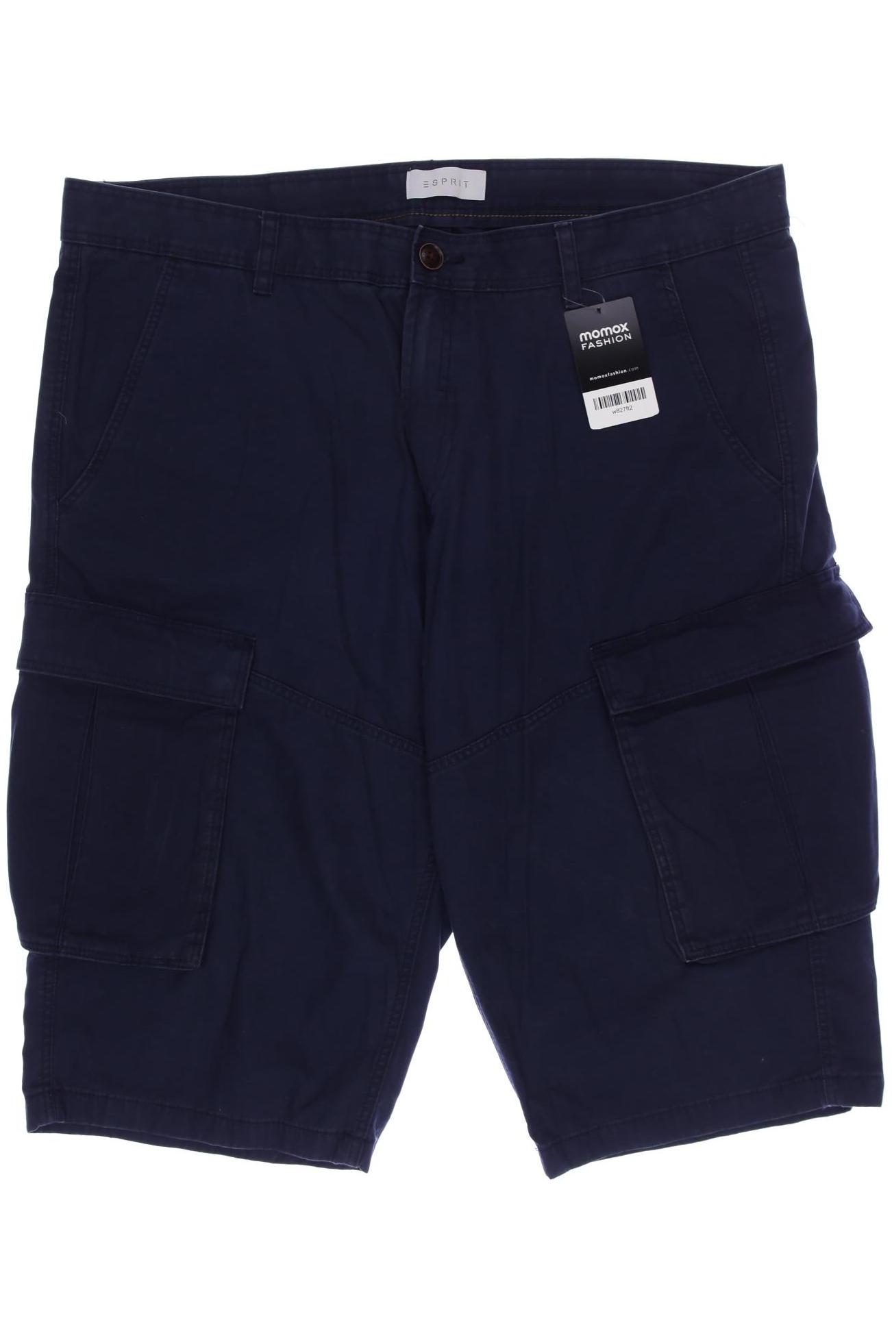 

Esprit Herren Shorts, marineblau