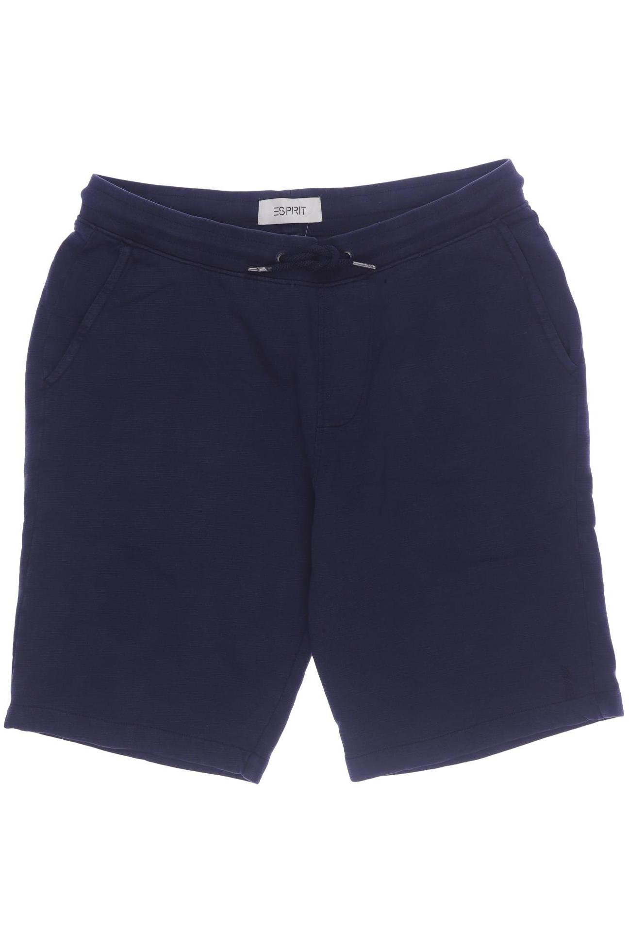 

Esprit Herren Shorts, marineblau, Gr. 46
