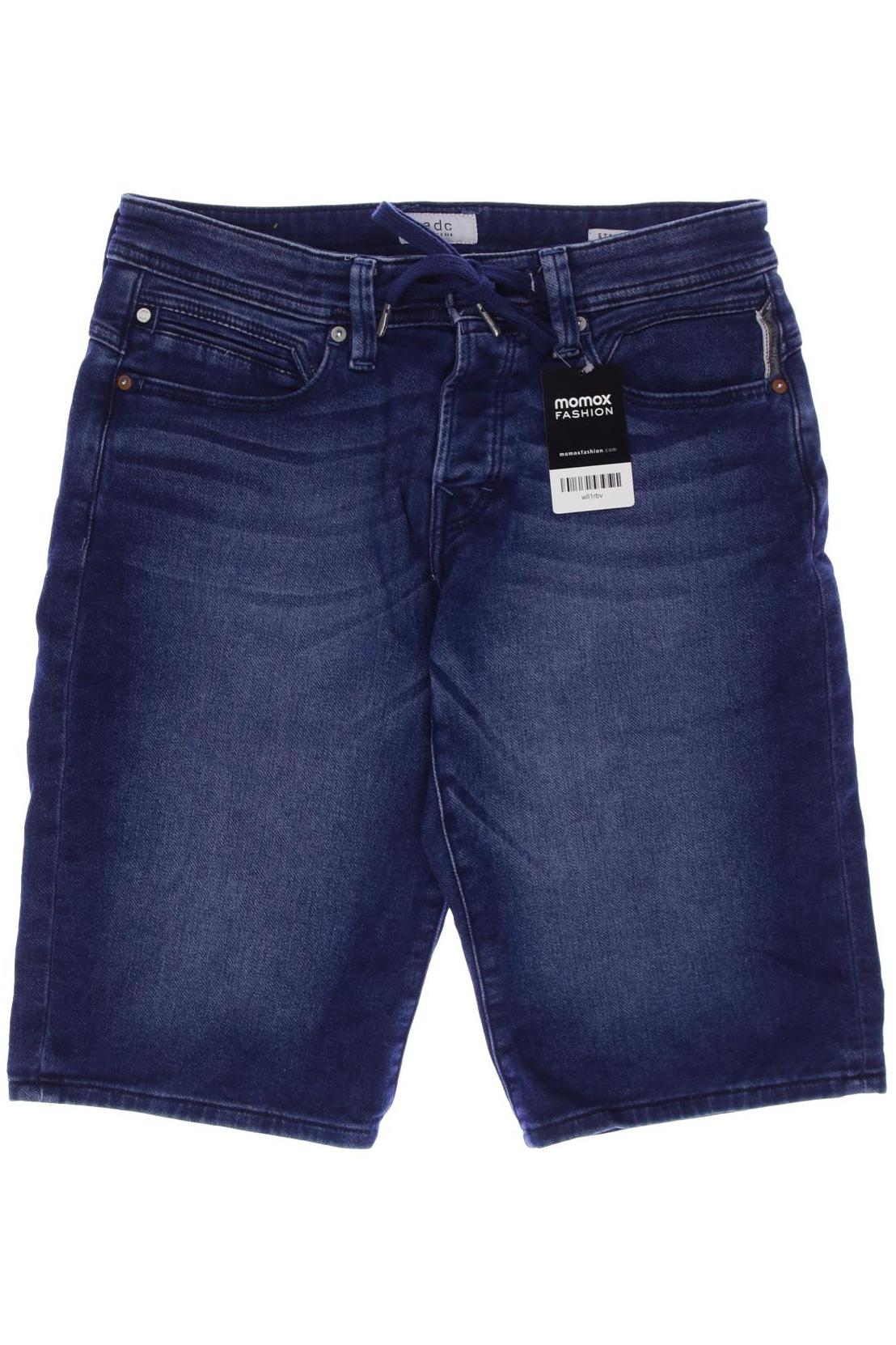 

Esprit Herren Shorts, blau