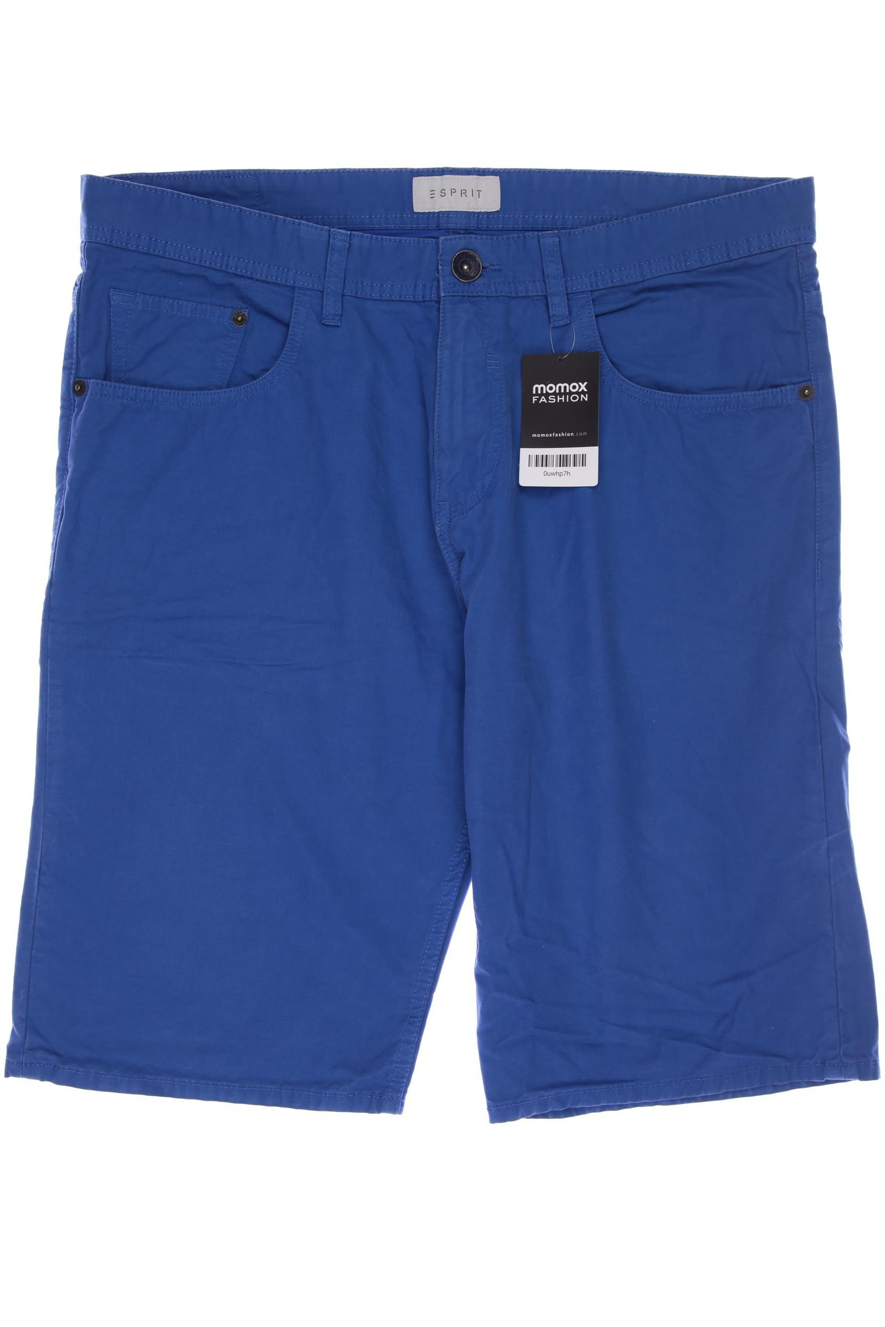 

Esprit Herren Shorts, blau