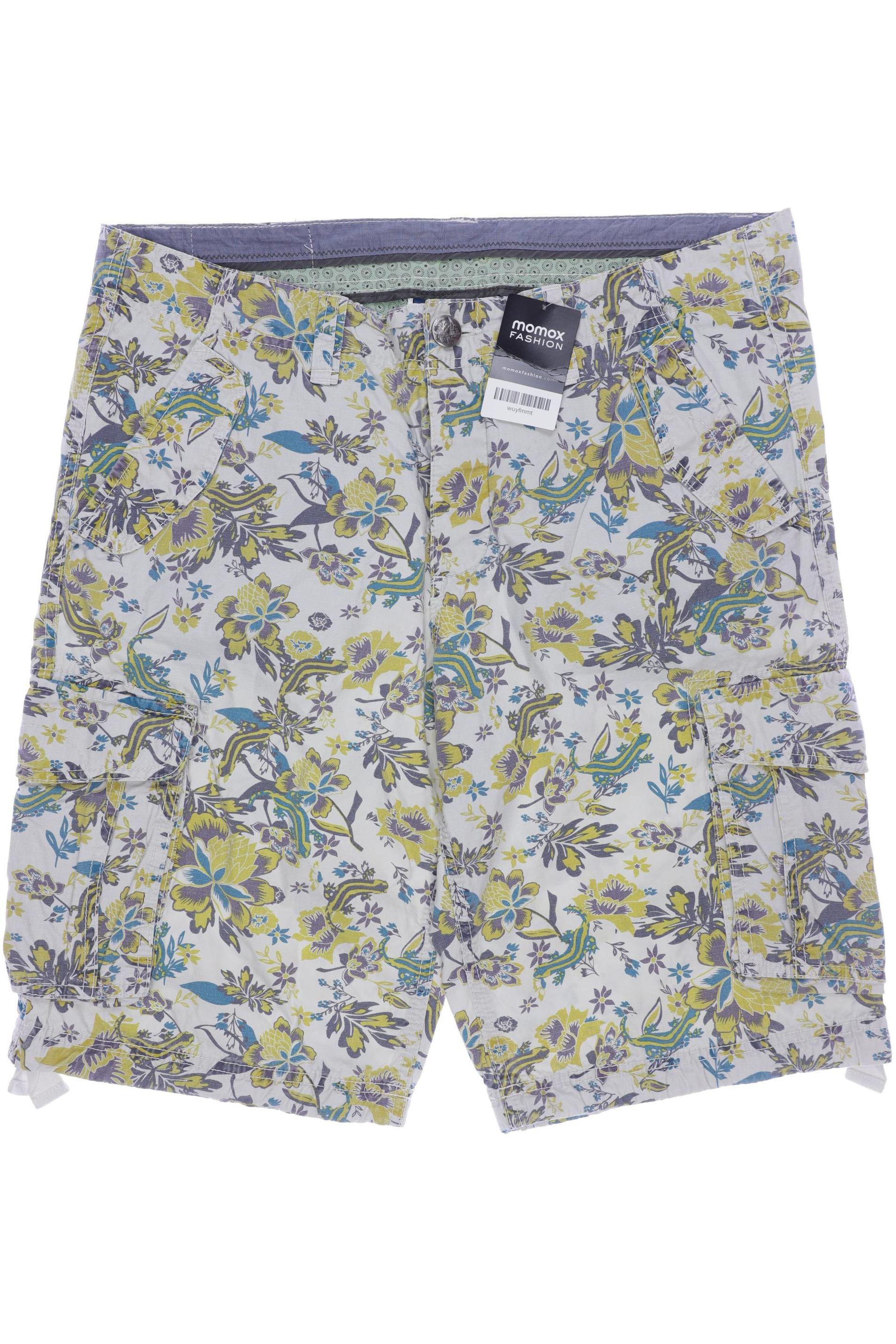 

Esprit Herren Shorts, mehrfarbig, Gr. 54