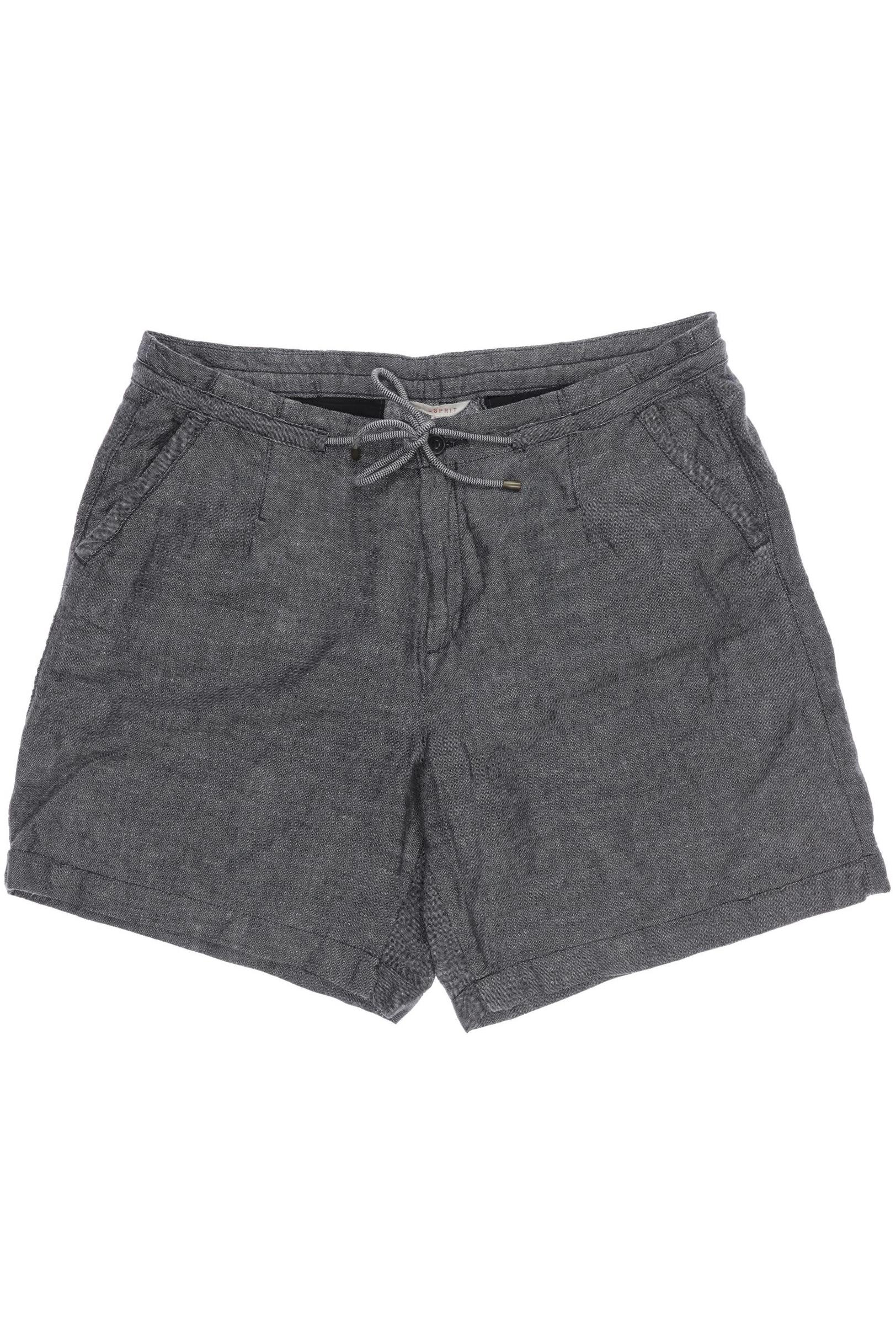 

Esprit Herren Shorts, grau, Gr. 44