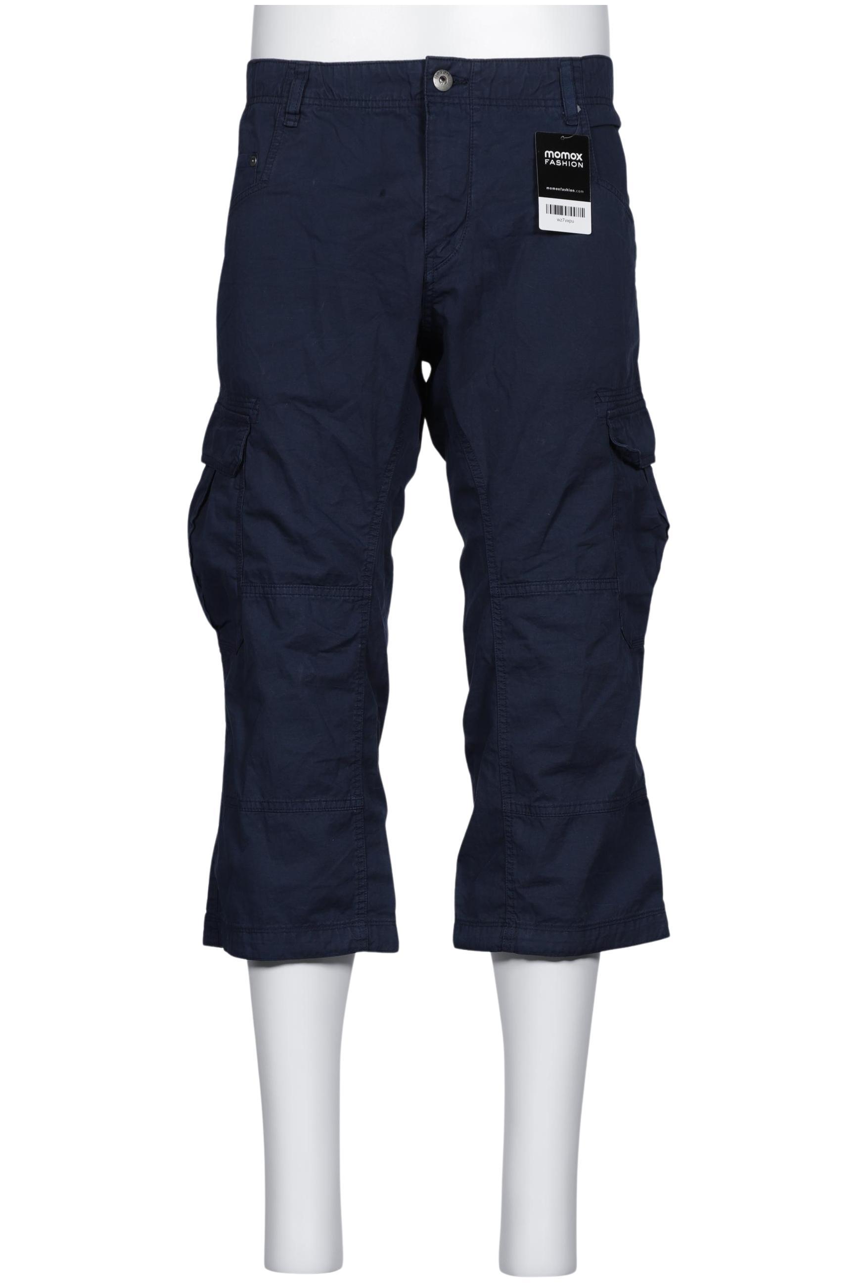 

Esprit Herren Shorts, marineblau, Gr. 34