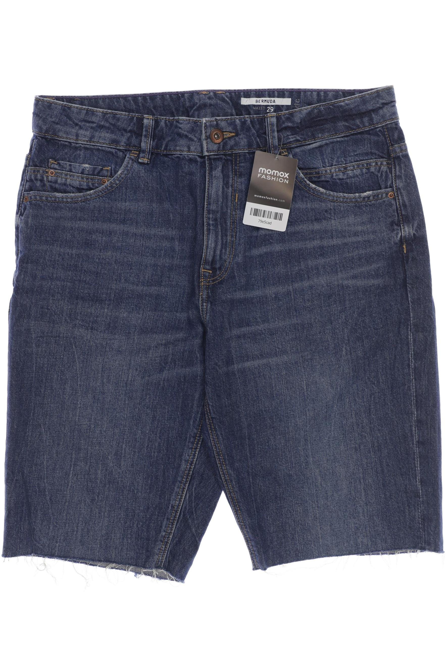 

Esprit Herren Shorts, marineblau, Gr. 44