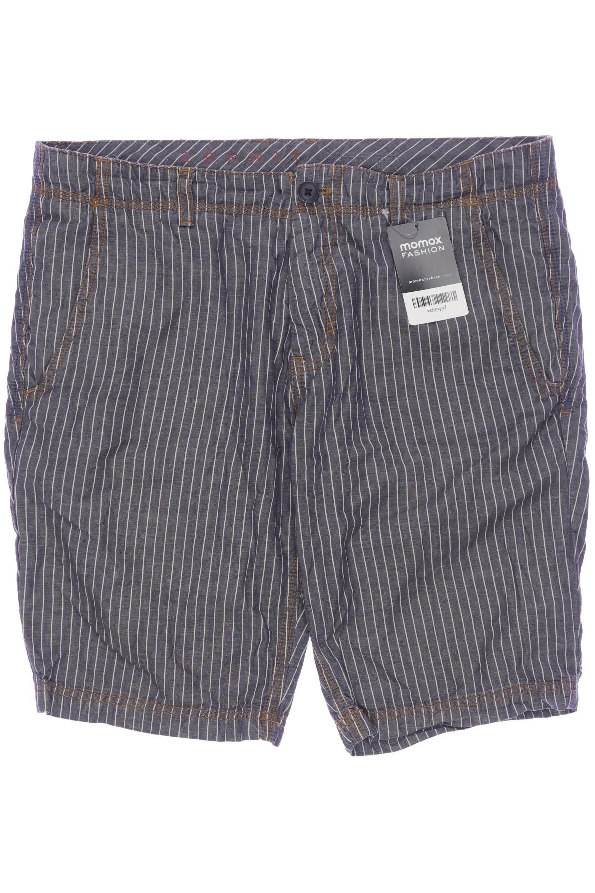

Esprit Herren Shorts, marineblau, Gr. 33