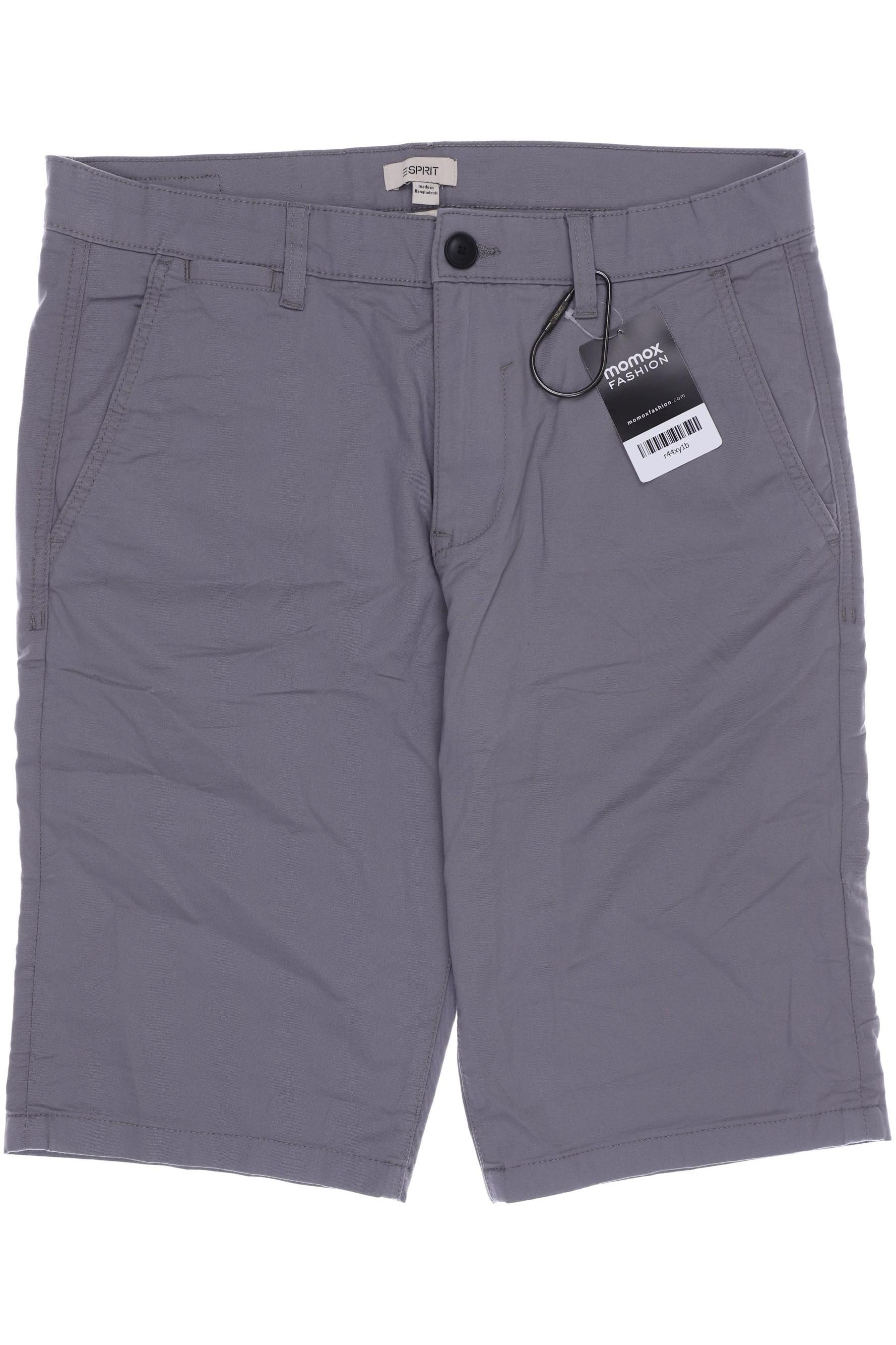 

Esprit Herren Shorts, grau