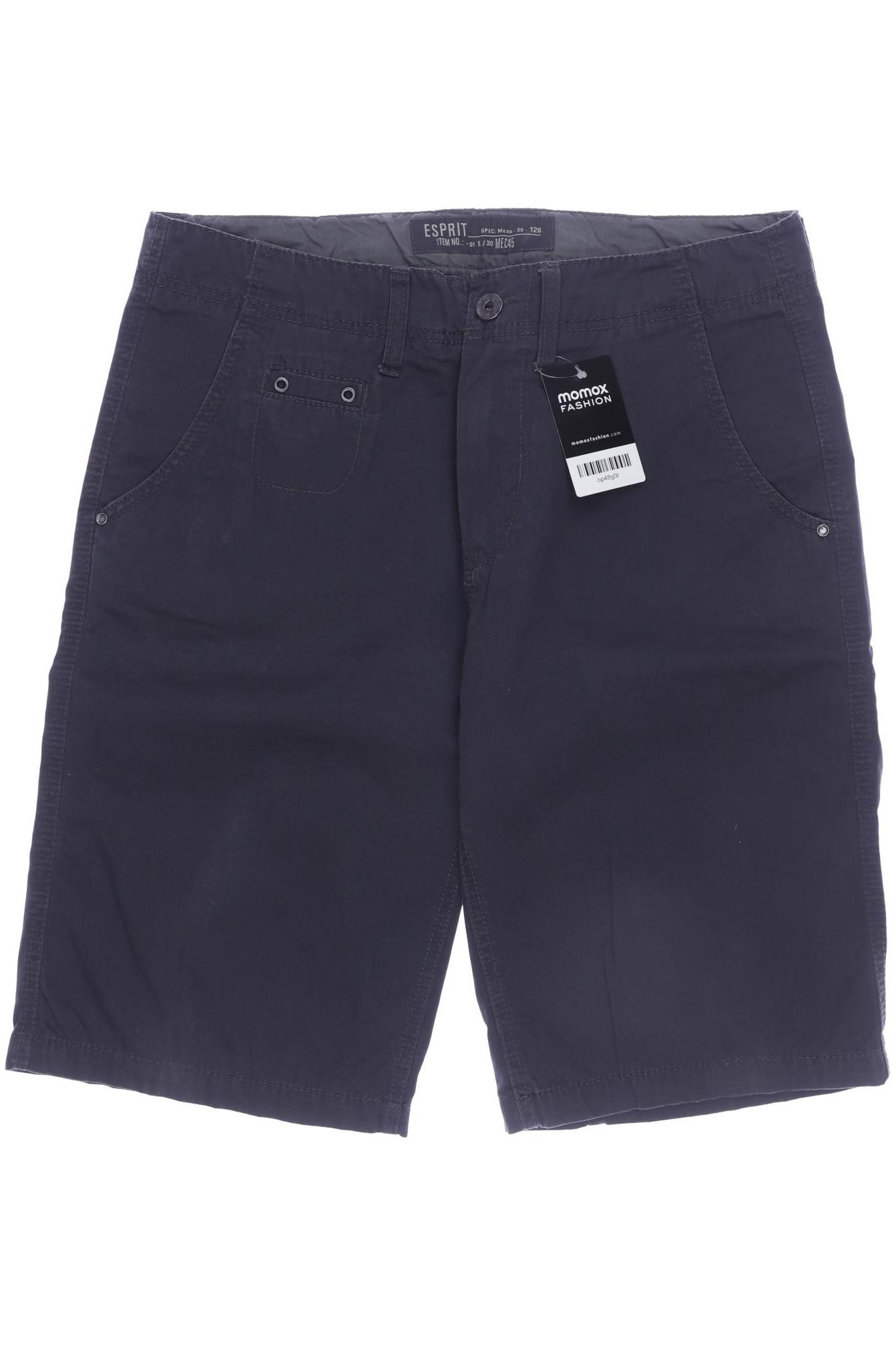 

Esprit Herren Shorts, grau, Gr. 31