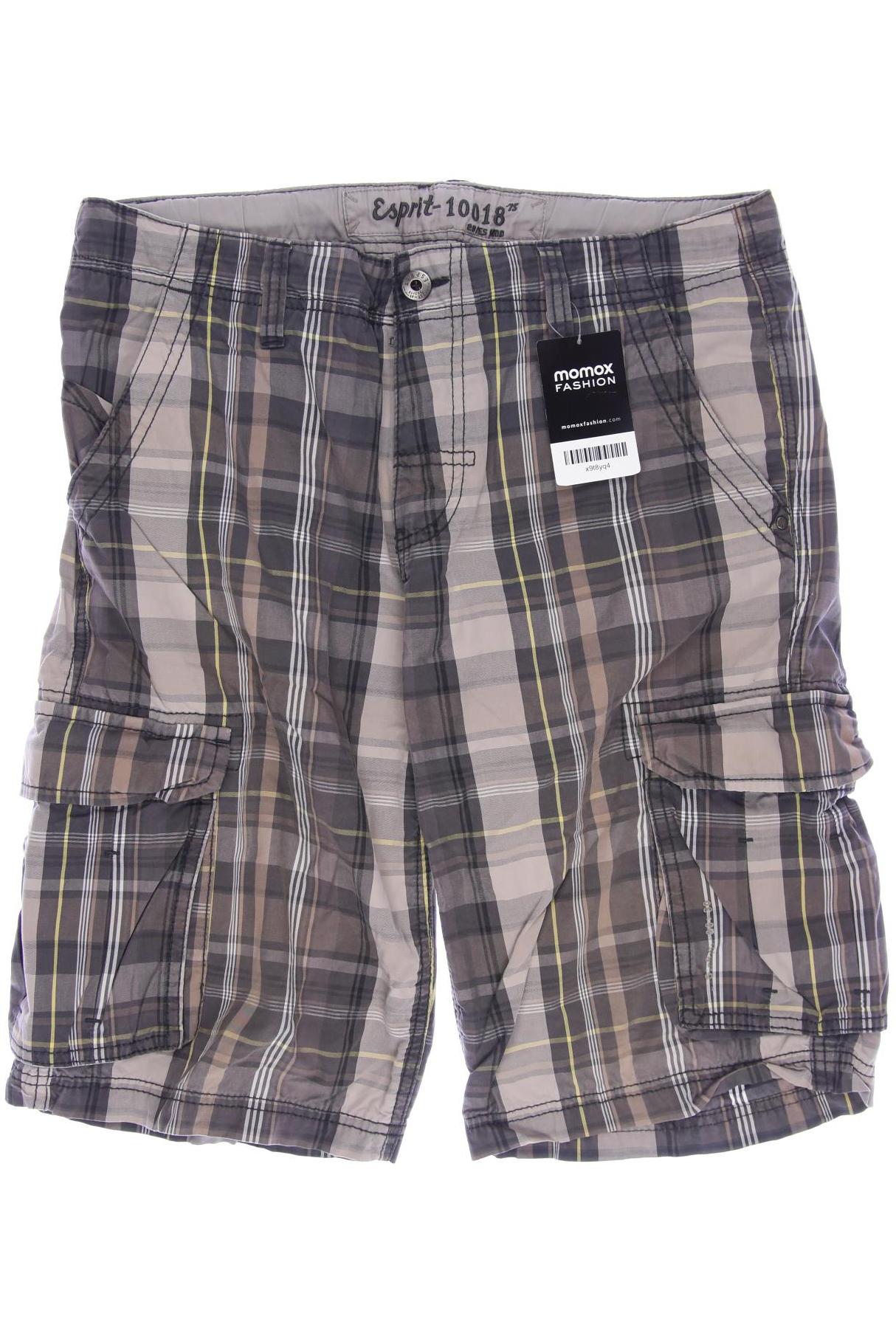 

Esprit Herren Shorts, braun