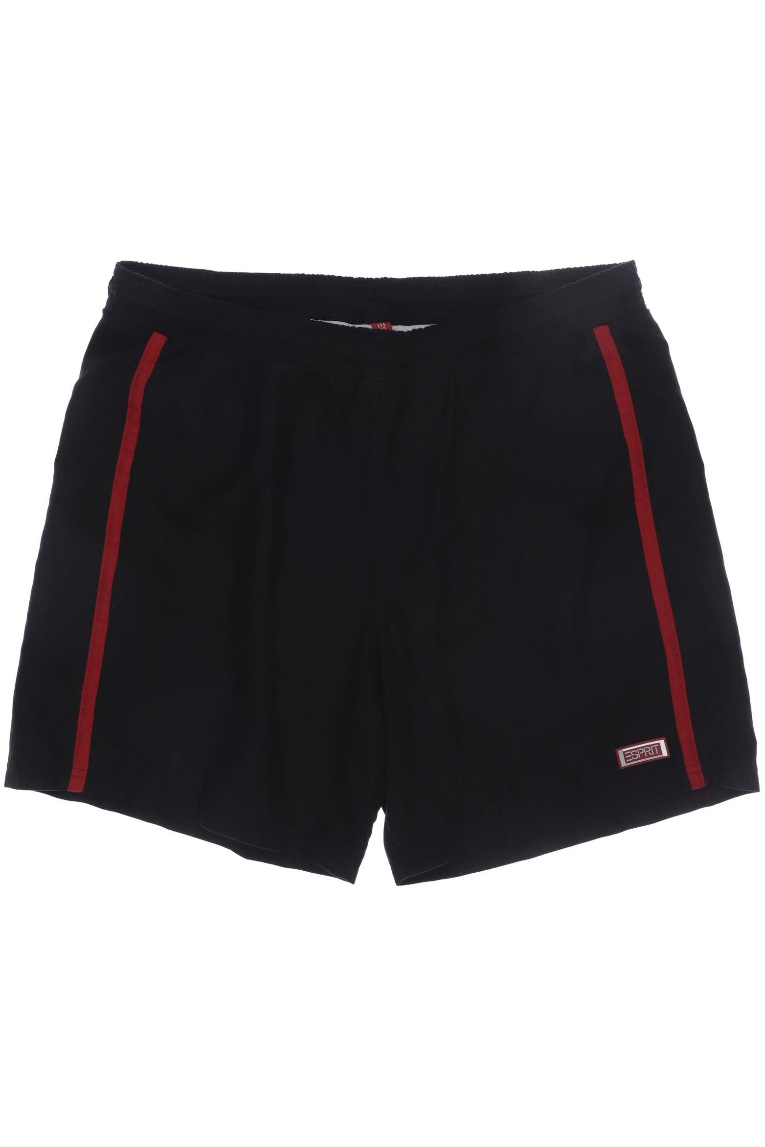 Thumbnail - Esprit Herren Shorts, schwarz, Gr. 33
