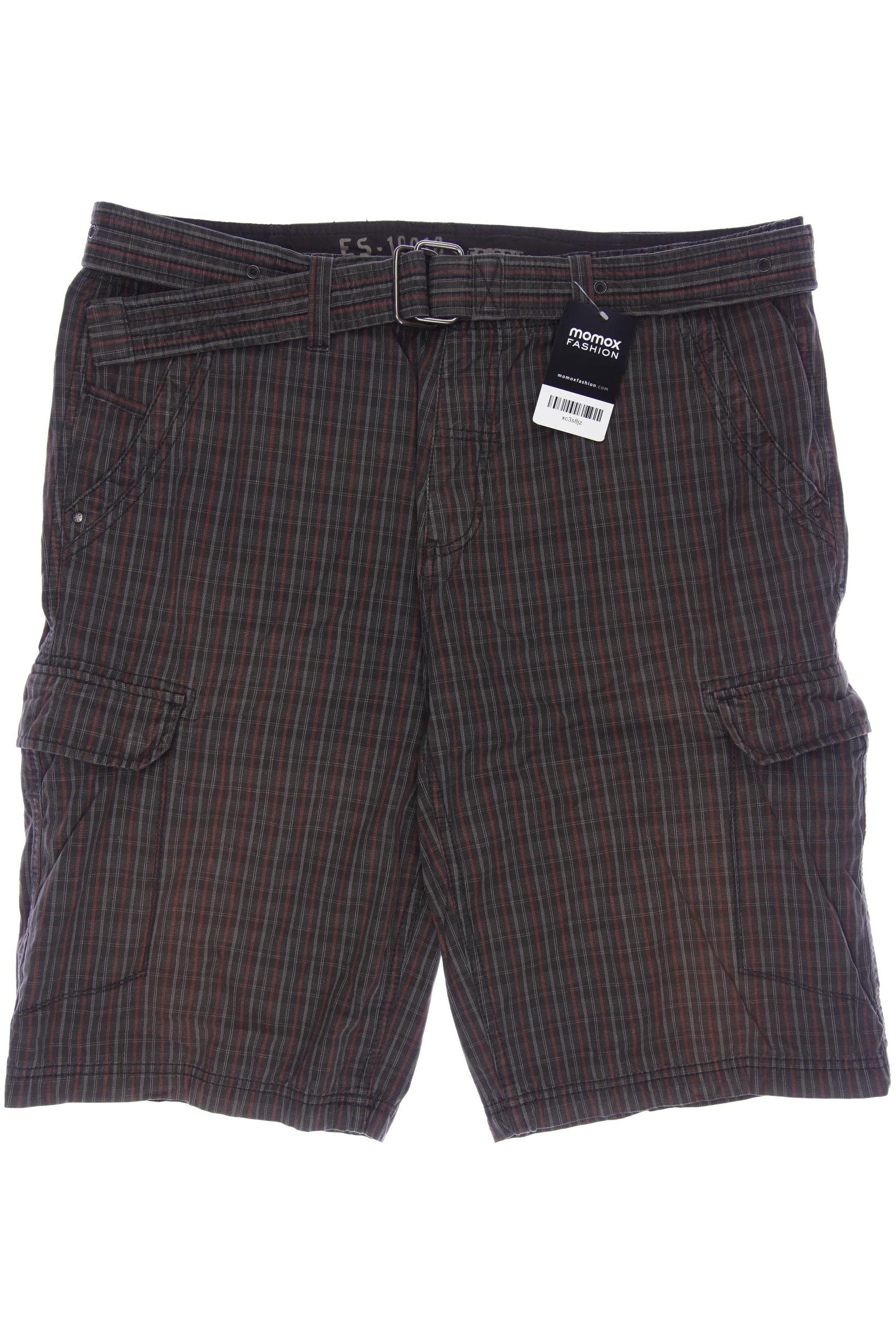 

Esprit Herren Shorts, grau, Gr. 36