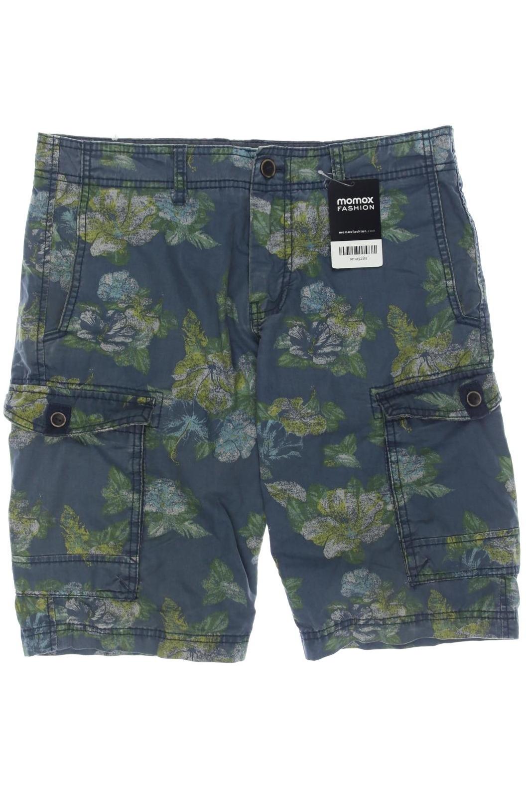 

Esprit Herren Shorts, blau, Gr. 29