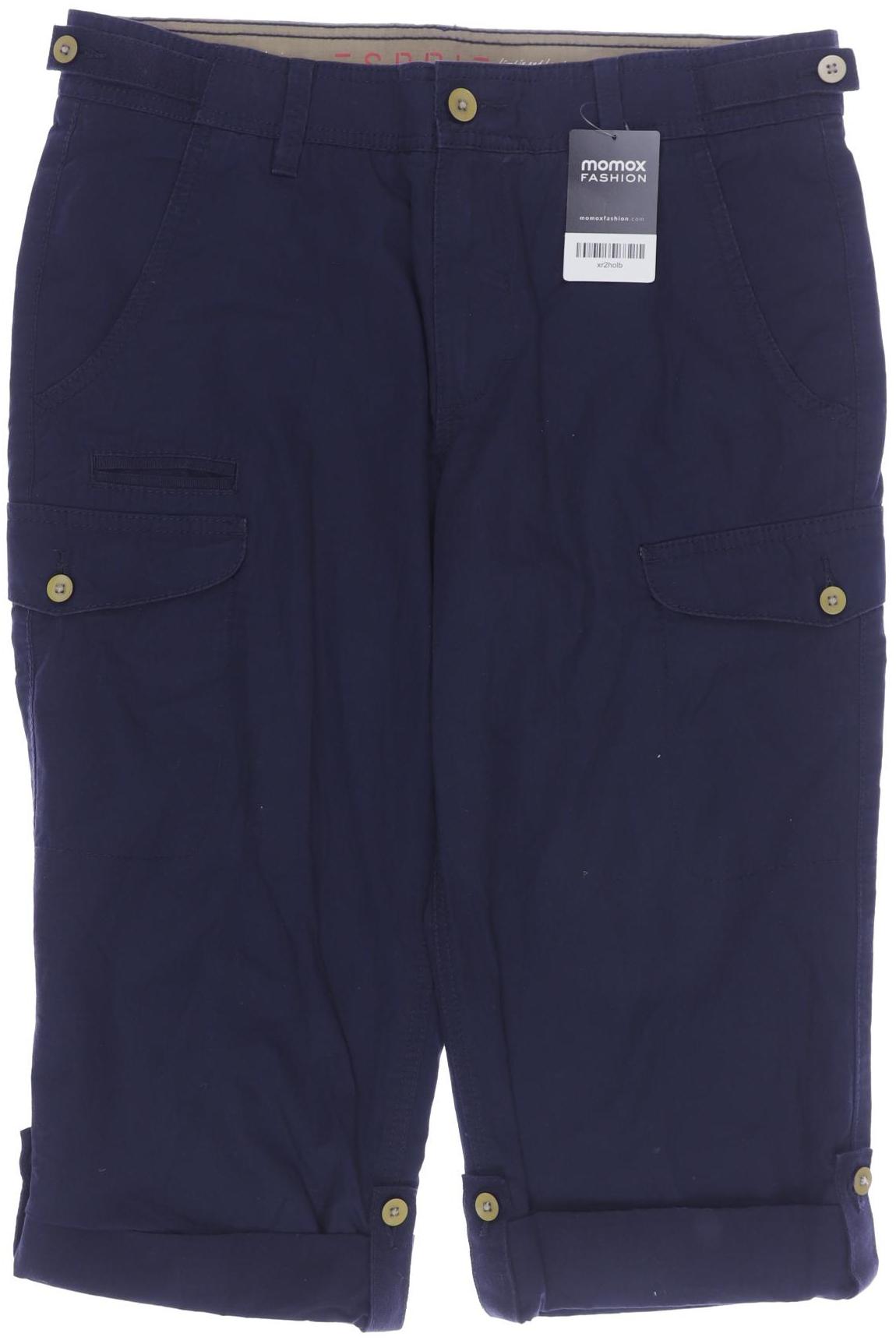 

Esprit Herren Shorts, marineblau