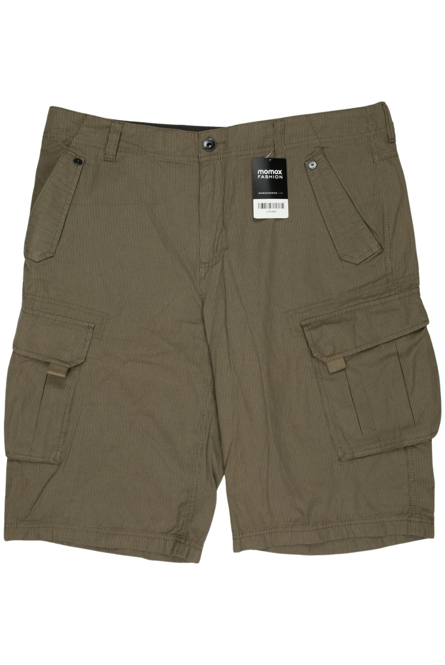 

Esprit Herren Shorts, braun, Gr. 56