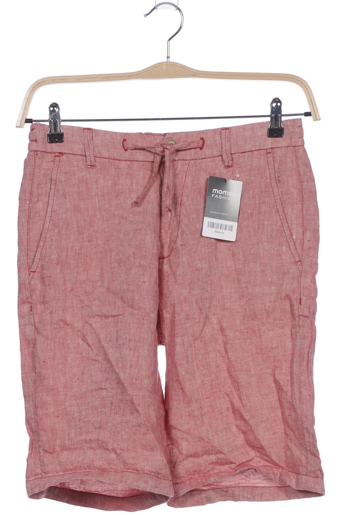 

Esprit Herren Shorts, pink, Gr. 29