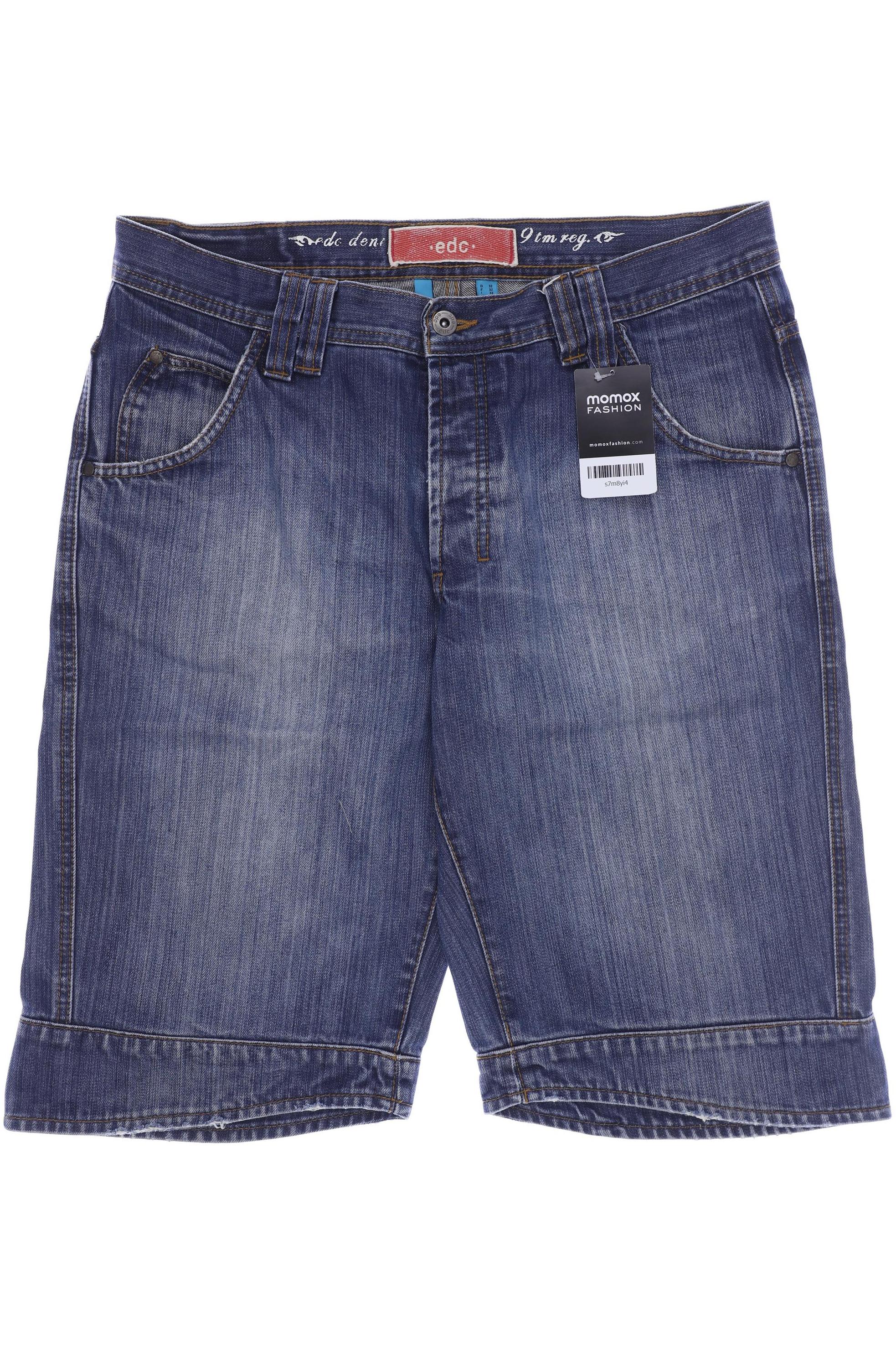 

Esprit Herren Shorts, blau